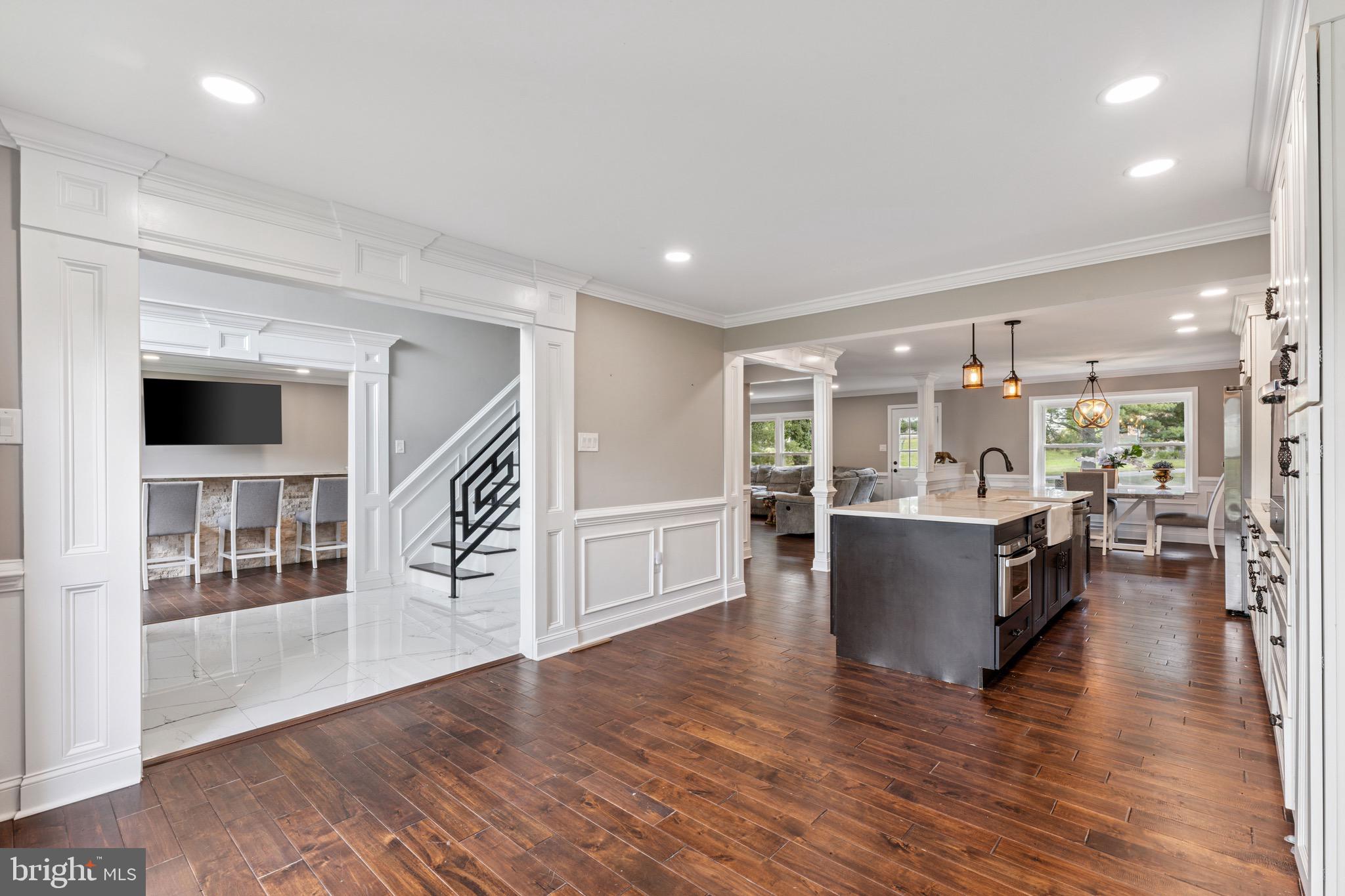 3 TANYARD ROAD