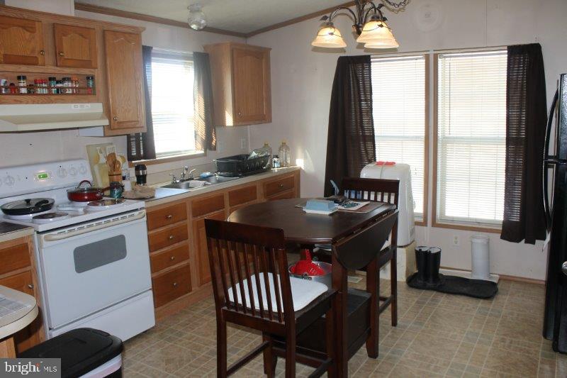 RICHLAND MDWS - Residential