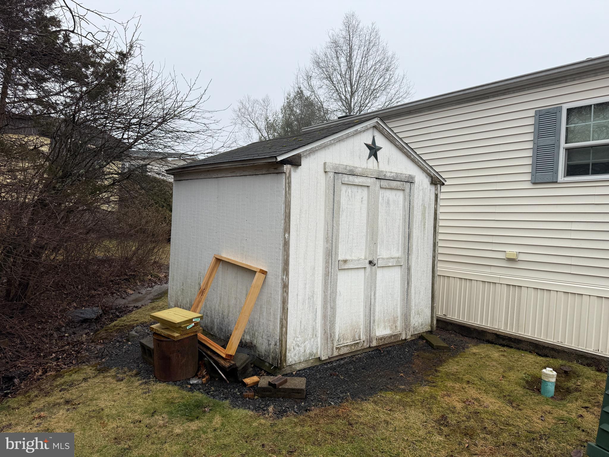 RICHLAND MDWS - Residential