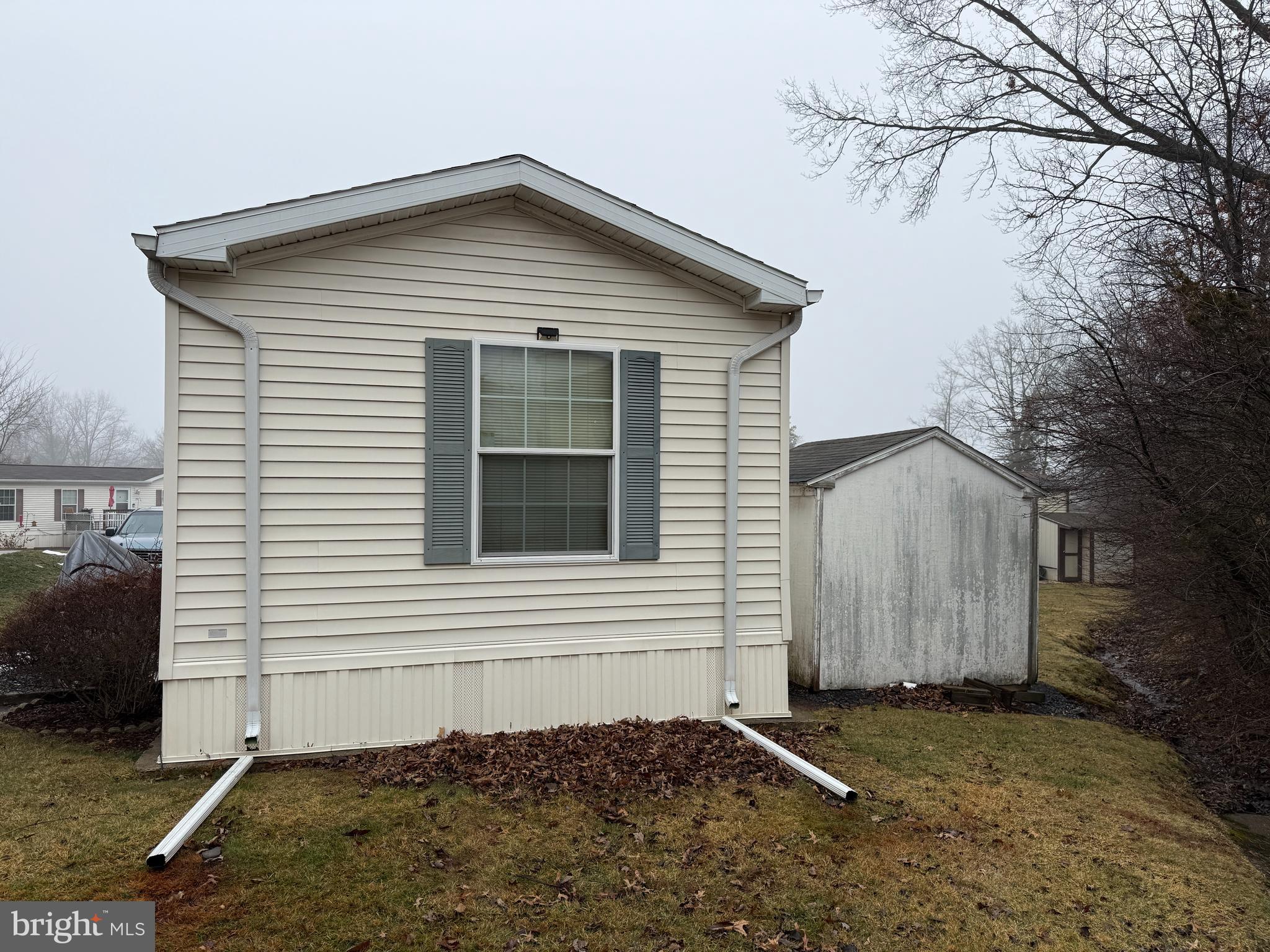 RICHLAND MDWS - Residential