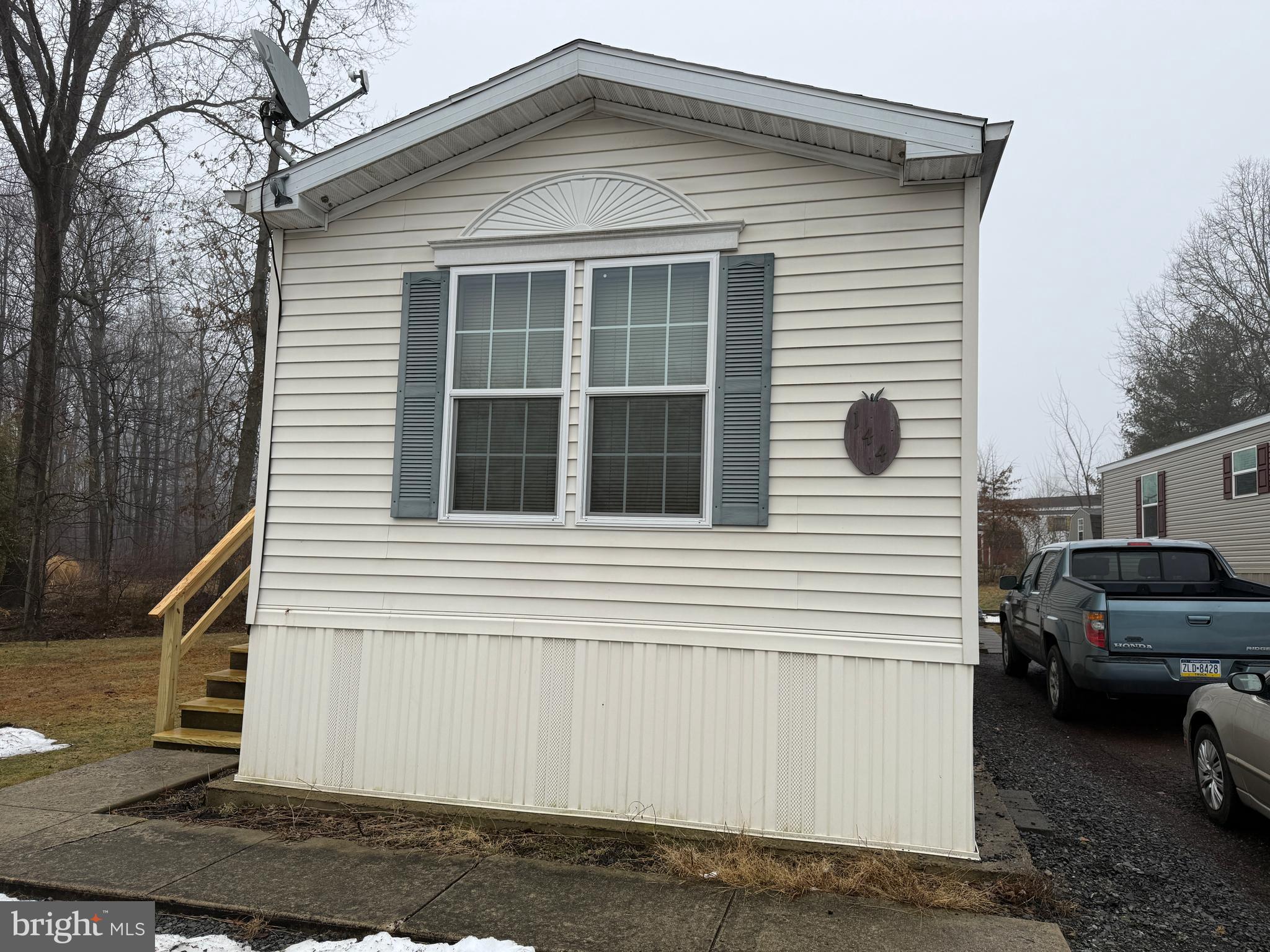 RICHLAND MDWS - Residential