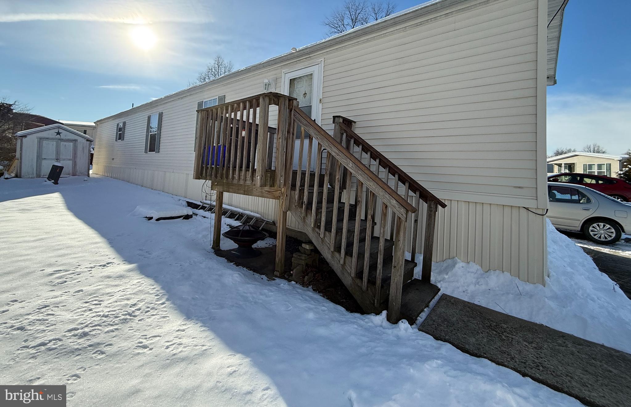 RICHLAND MDWS - Residential