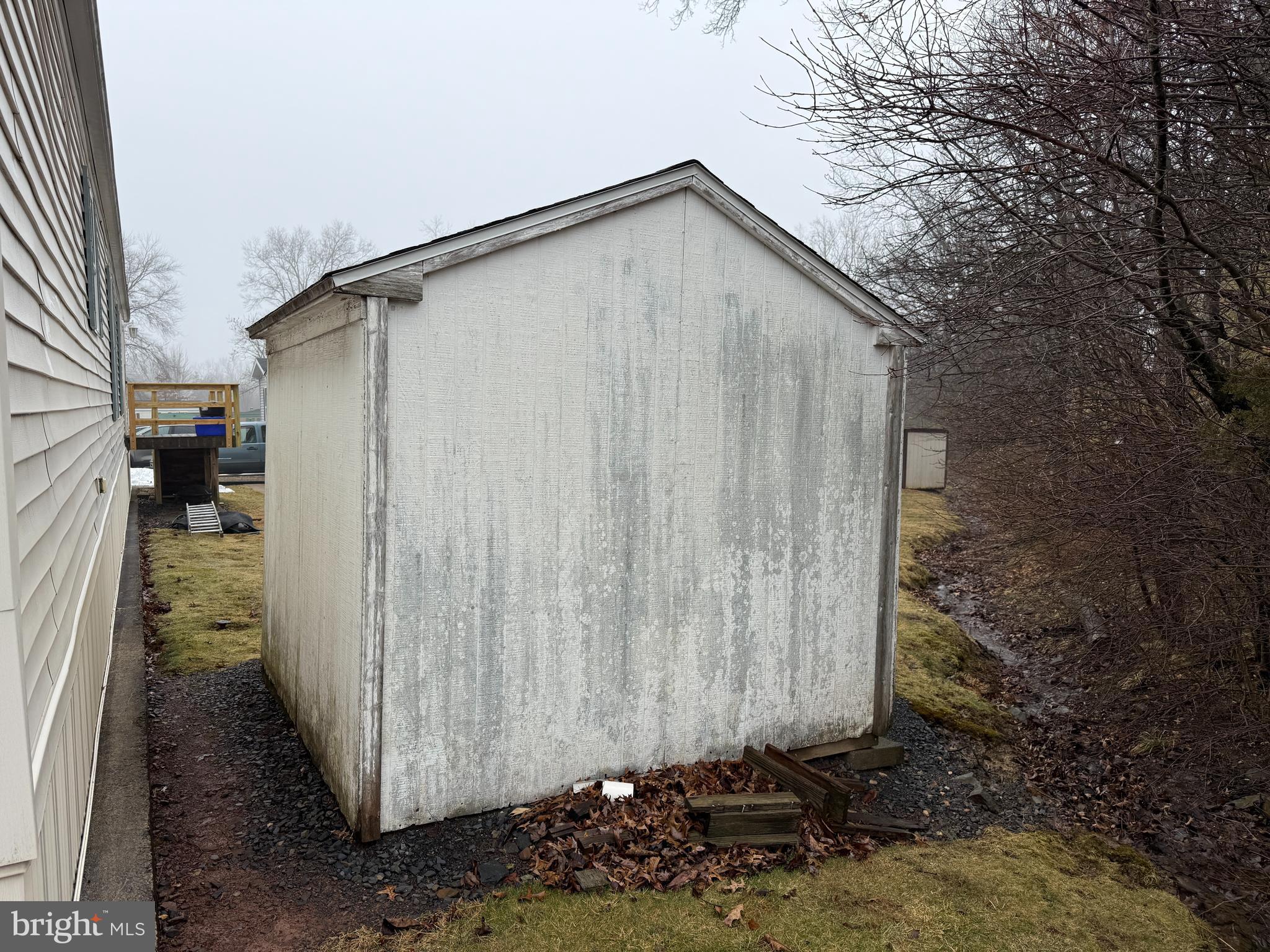 RICHLAND MDWS - Residential