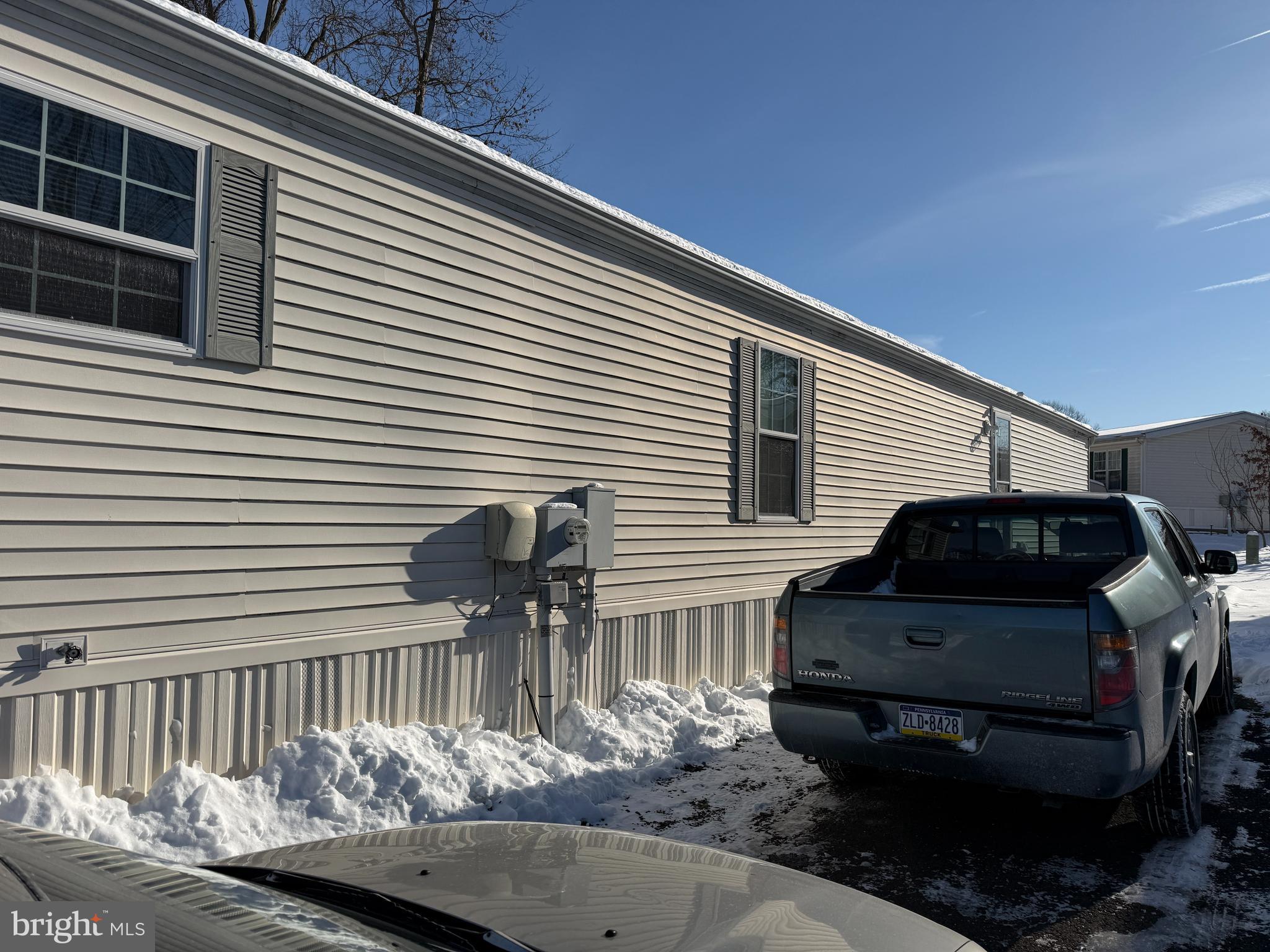 RICHLAND MDWS - Residential