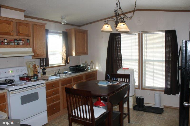 RICHLAND MDWS - Residential