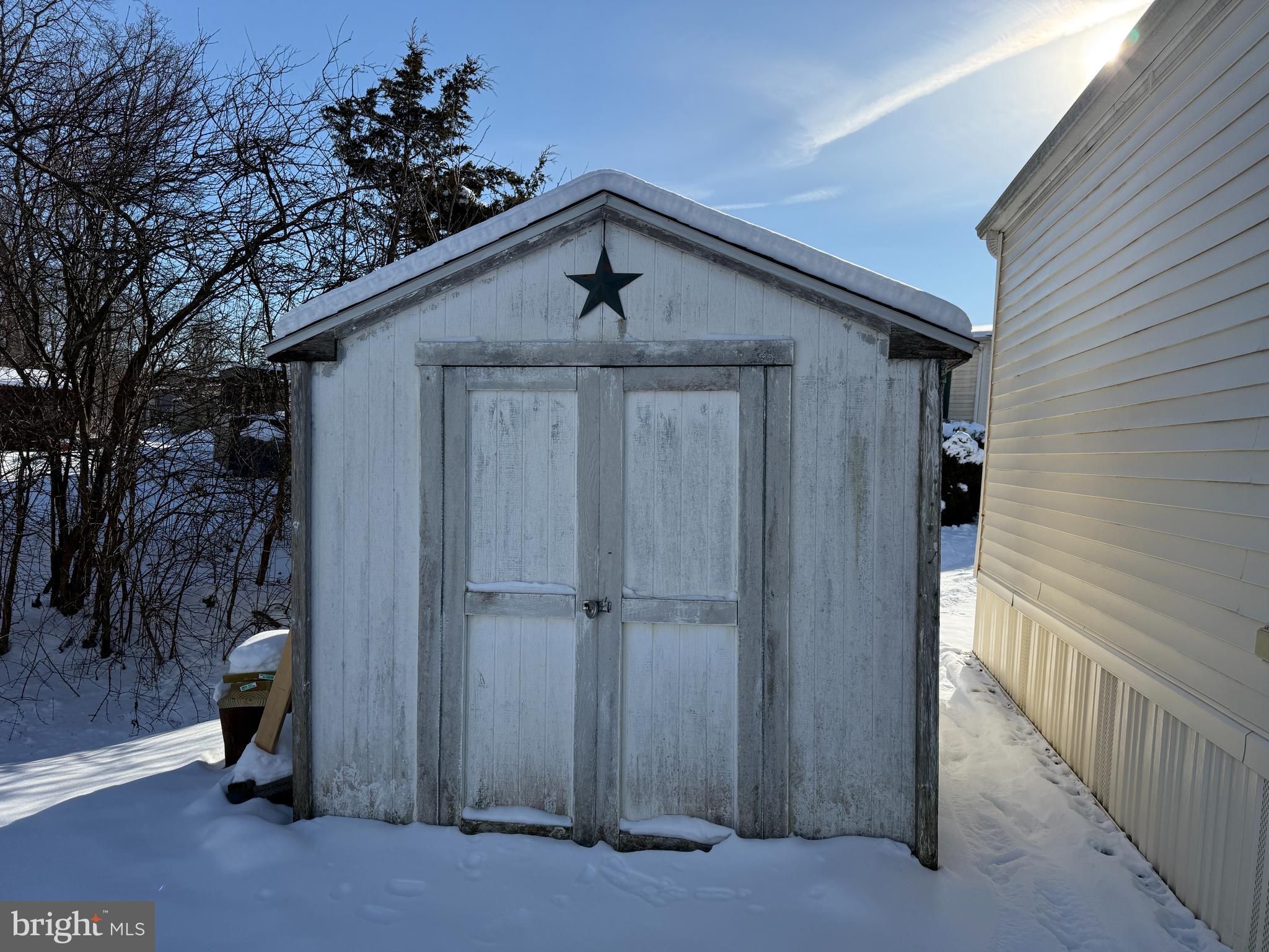 RICHLAND MDWS - Residential