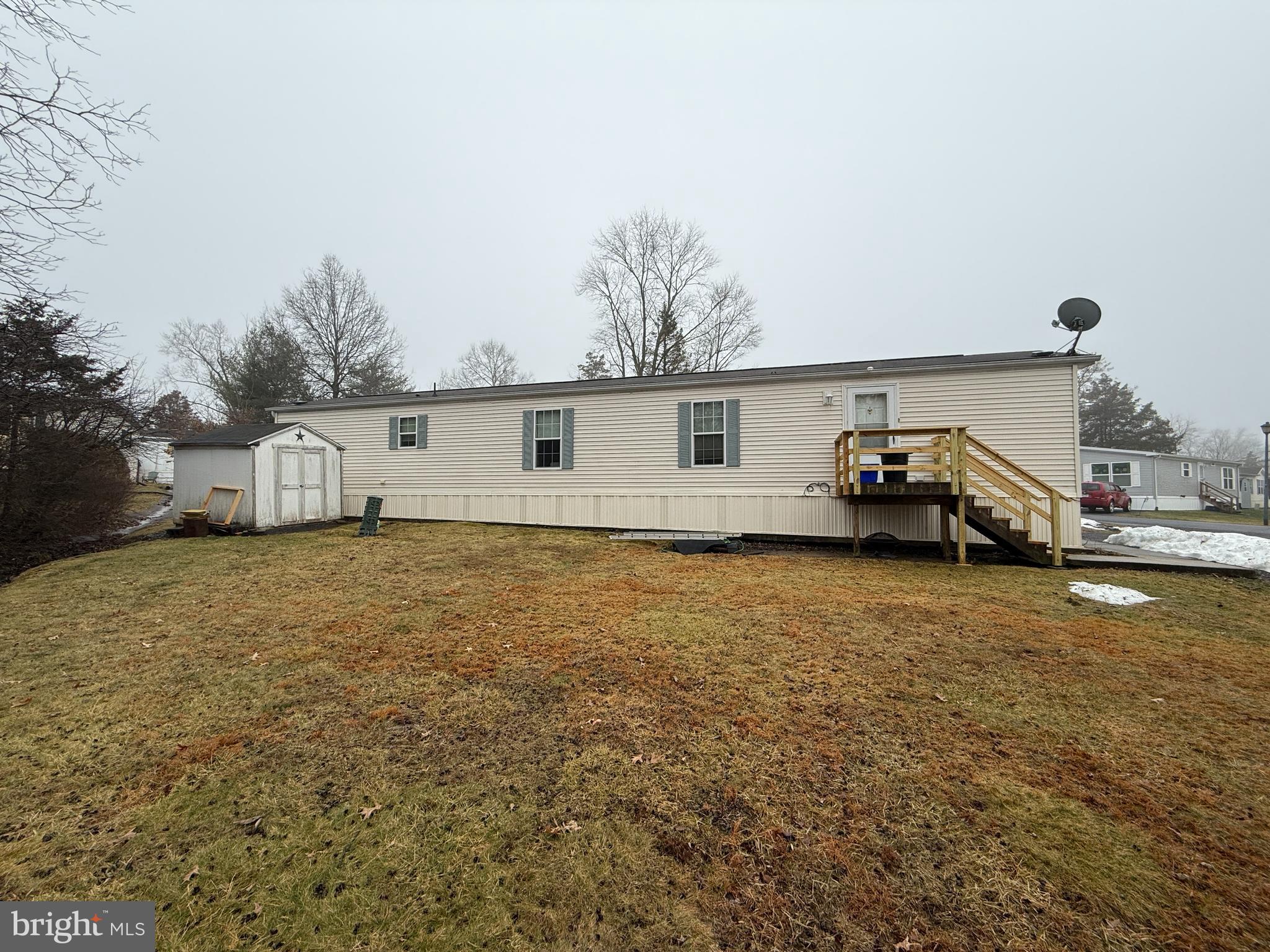 RICHLAND MDWS - Residential