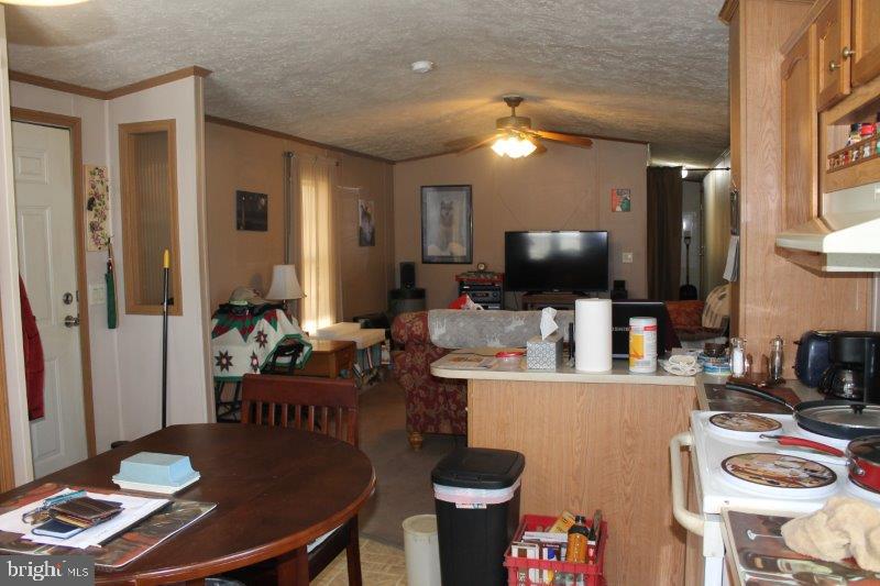 RICHLAND MDWS - Residential