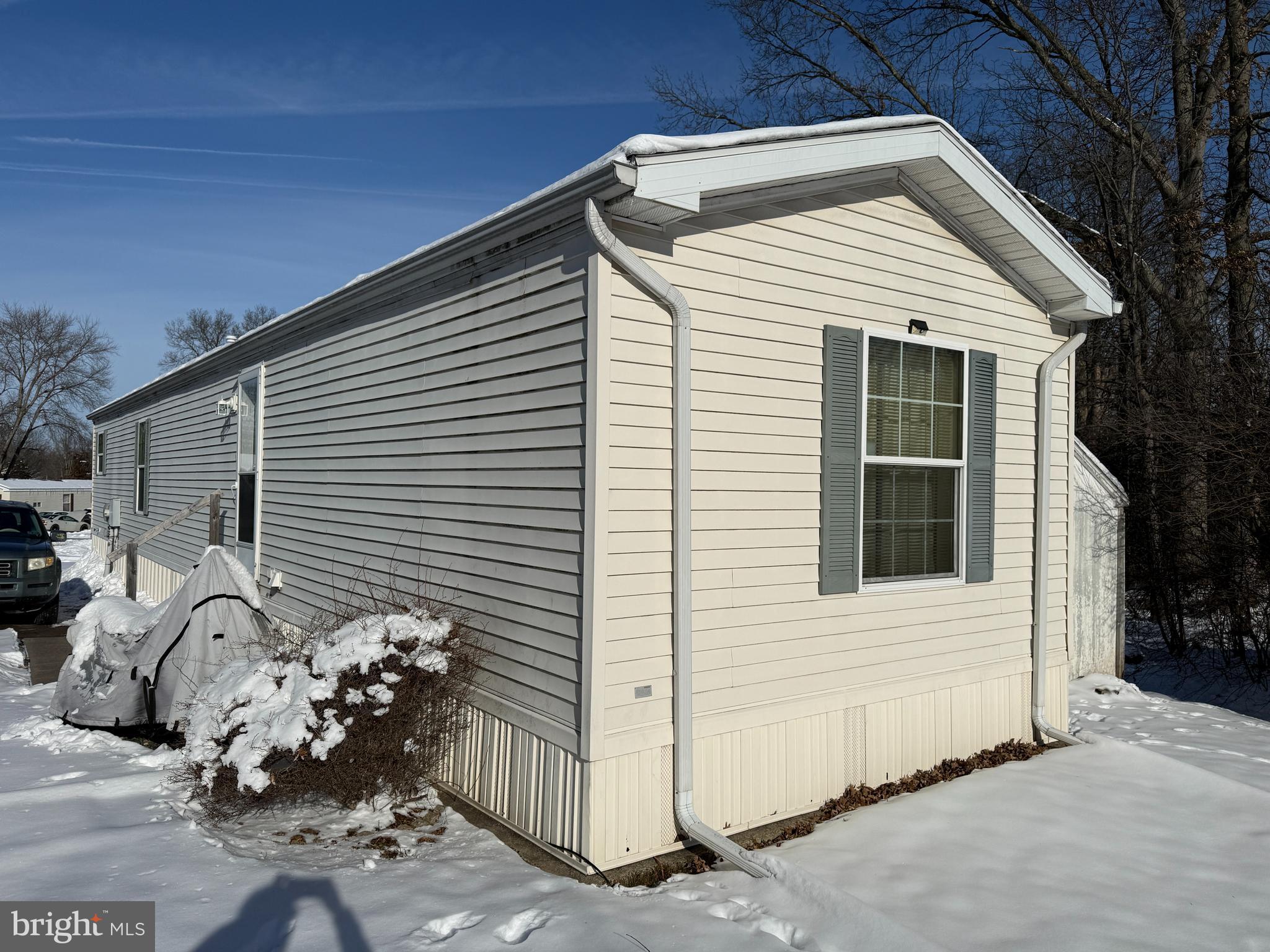 RICHLAND MDWS - Residential