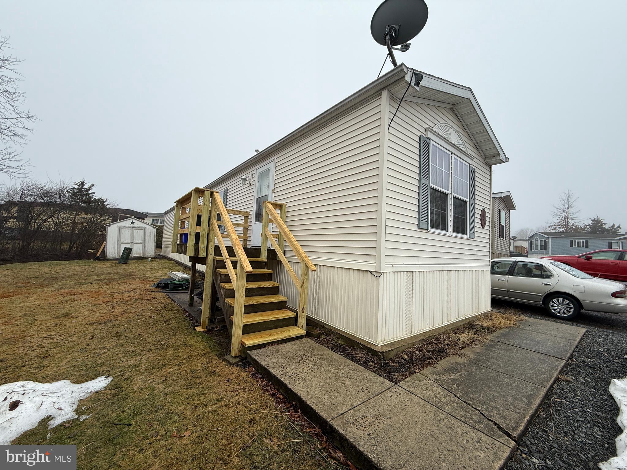 RICHLAND MDWS - Residential