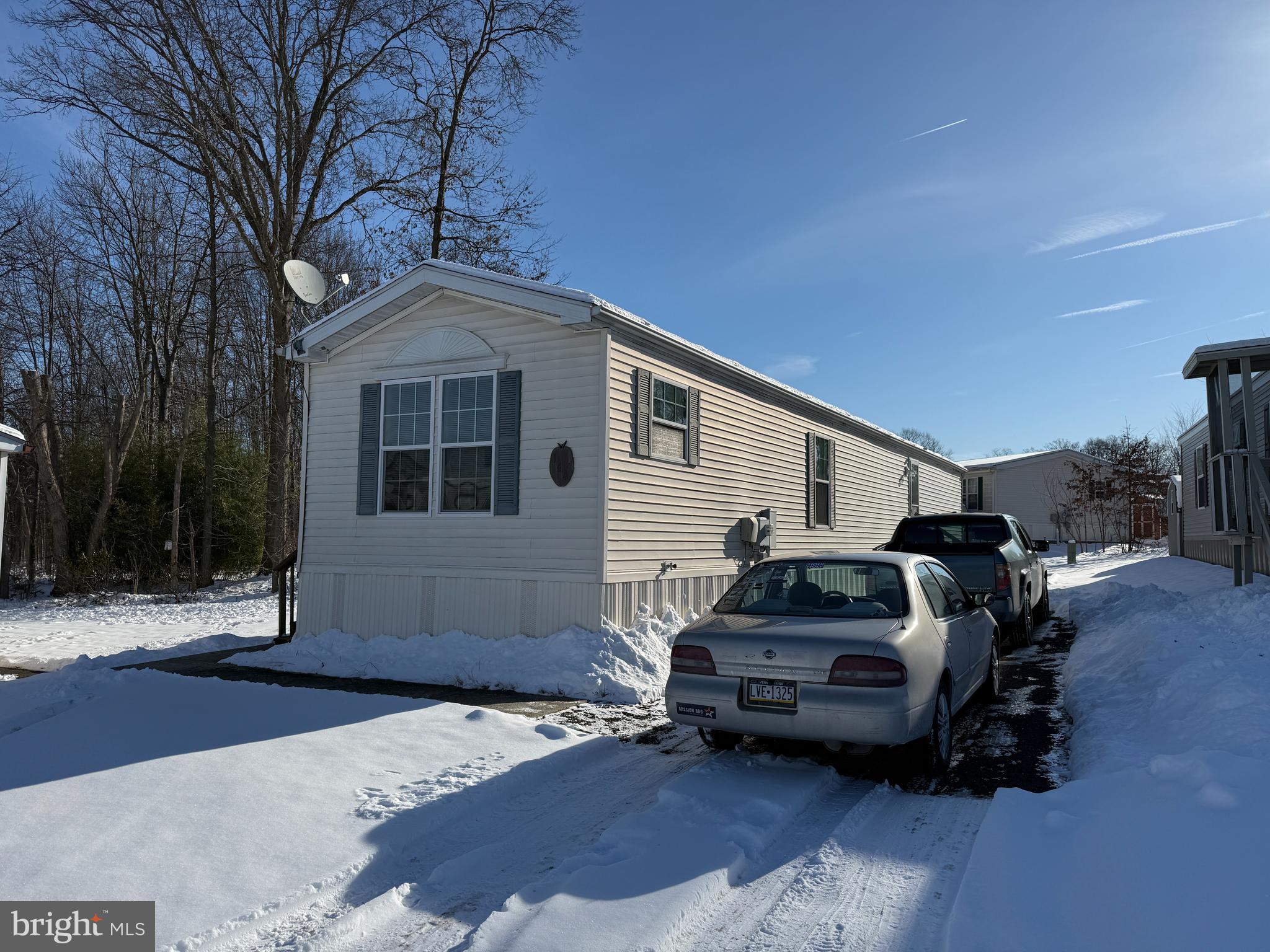 RICHLAND MDWS - Residential