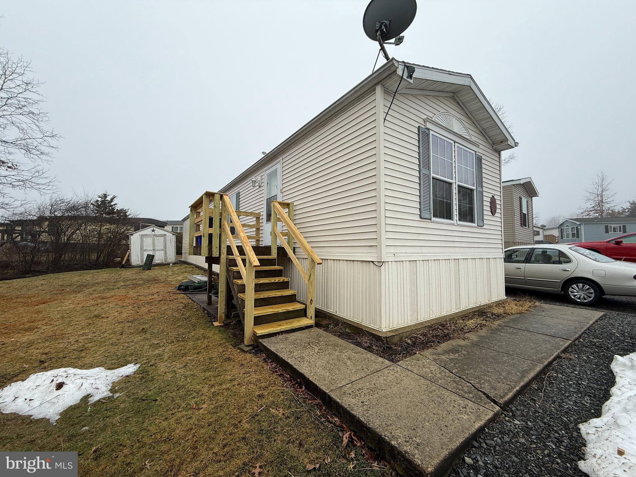 RICHLAND MDWS - Residential