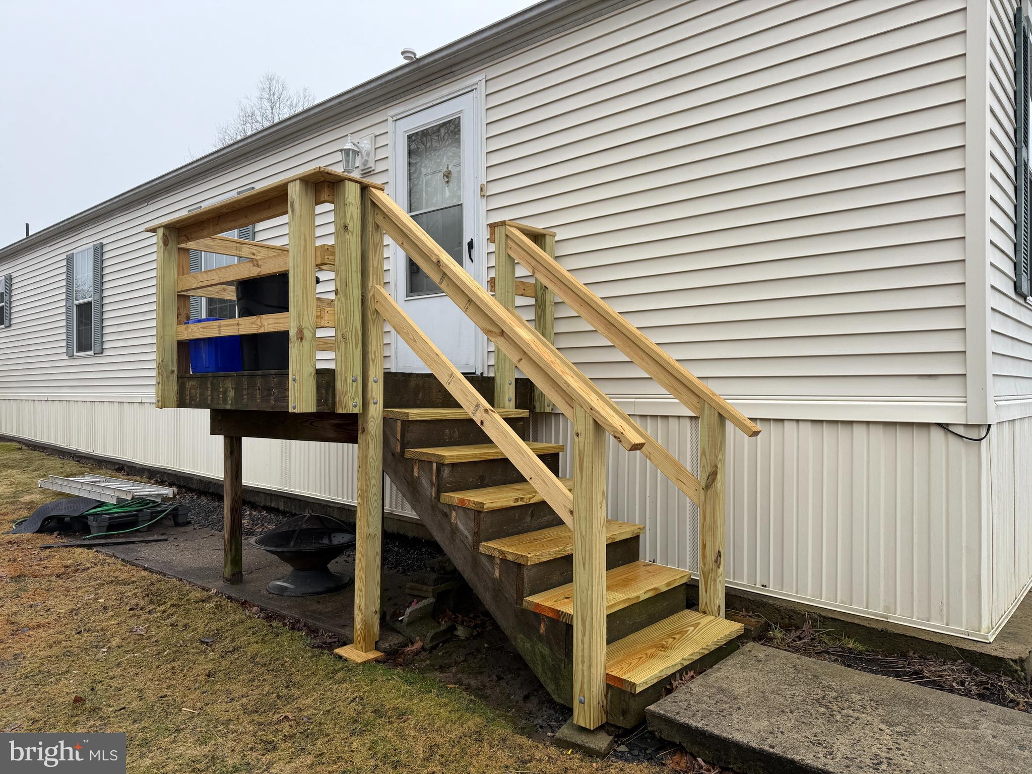 RICHLAND MDWS - Residential