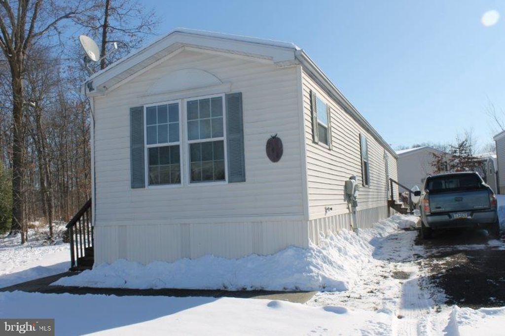 Photo of 144 Cedar Drive, QUAKERTOWN, PA 18951 (MLS # PABU2112776)