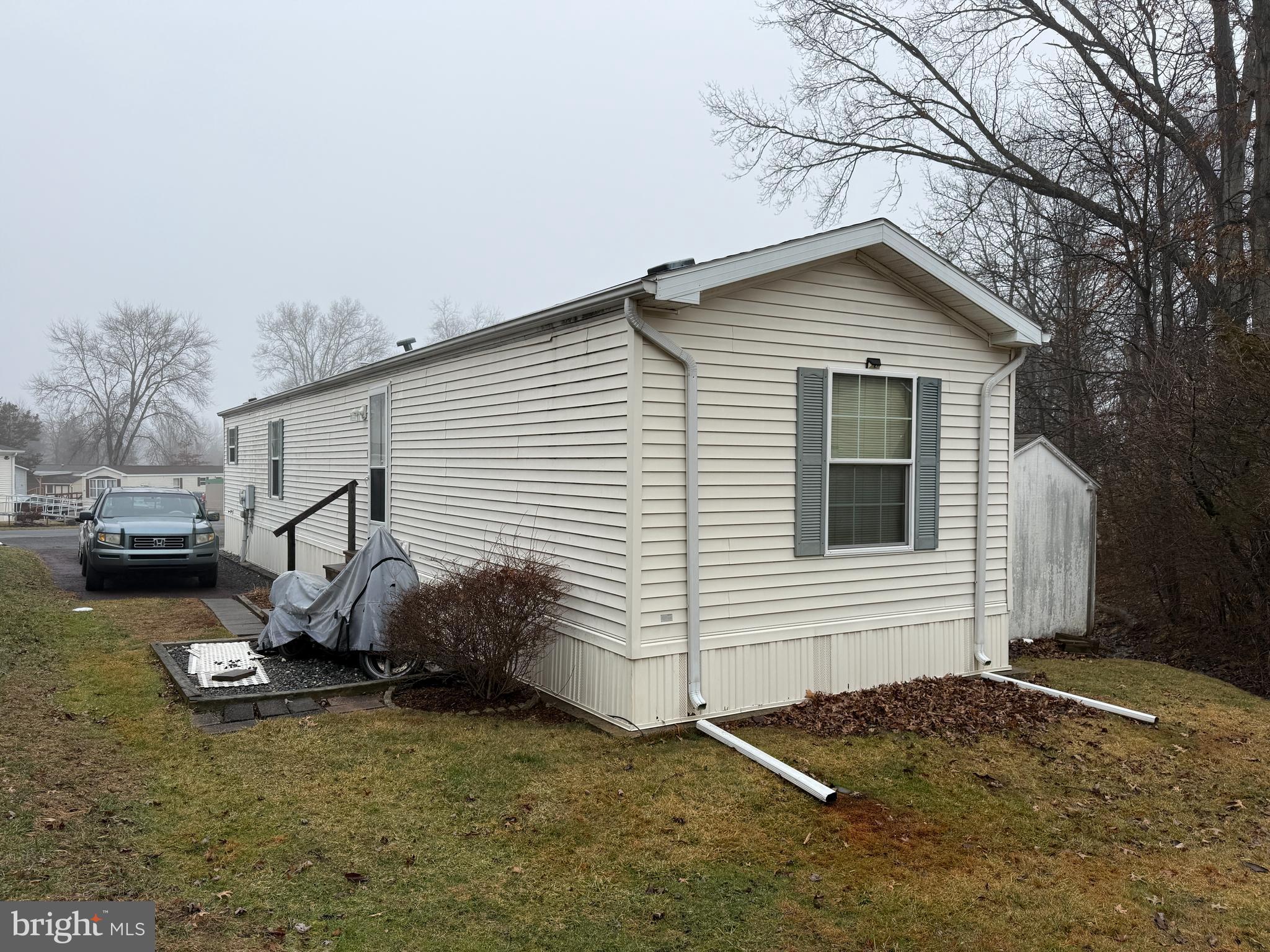 RICHLAND MDWS - Residential