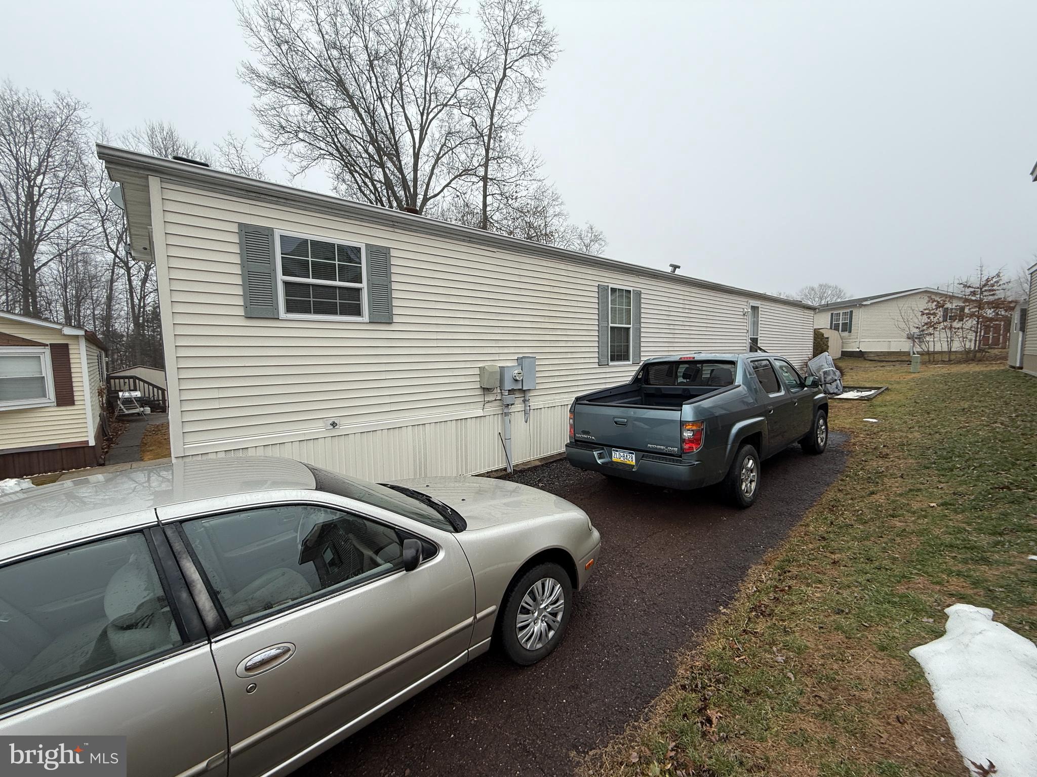 RICHLAND MDWS - Residential