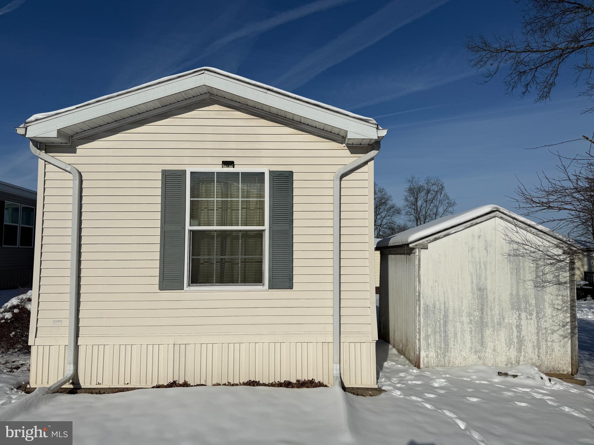 RICHLAND MDWS - Residential