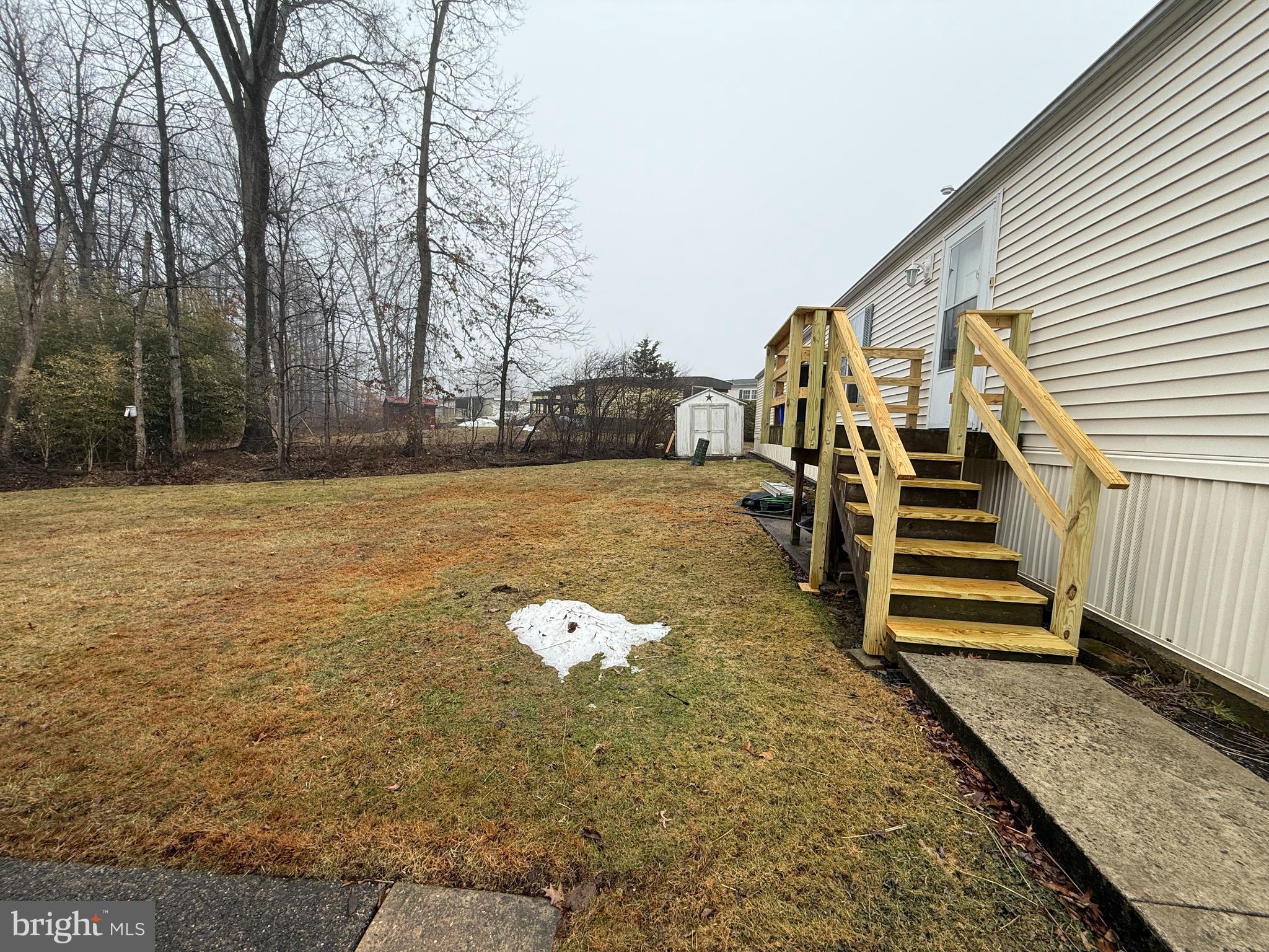 RICHLAND MDWS - Residential