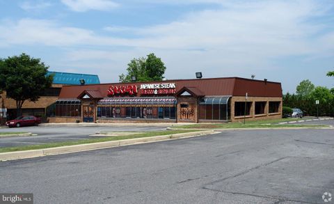 13487 BALTIMORE AVENUE 1 LAUREL MD 20707