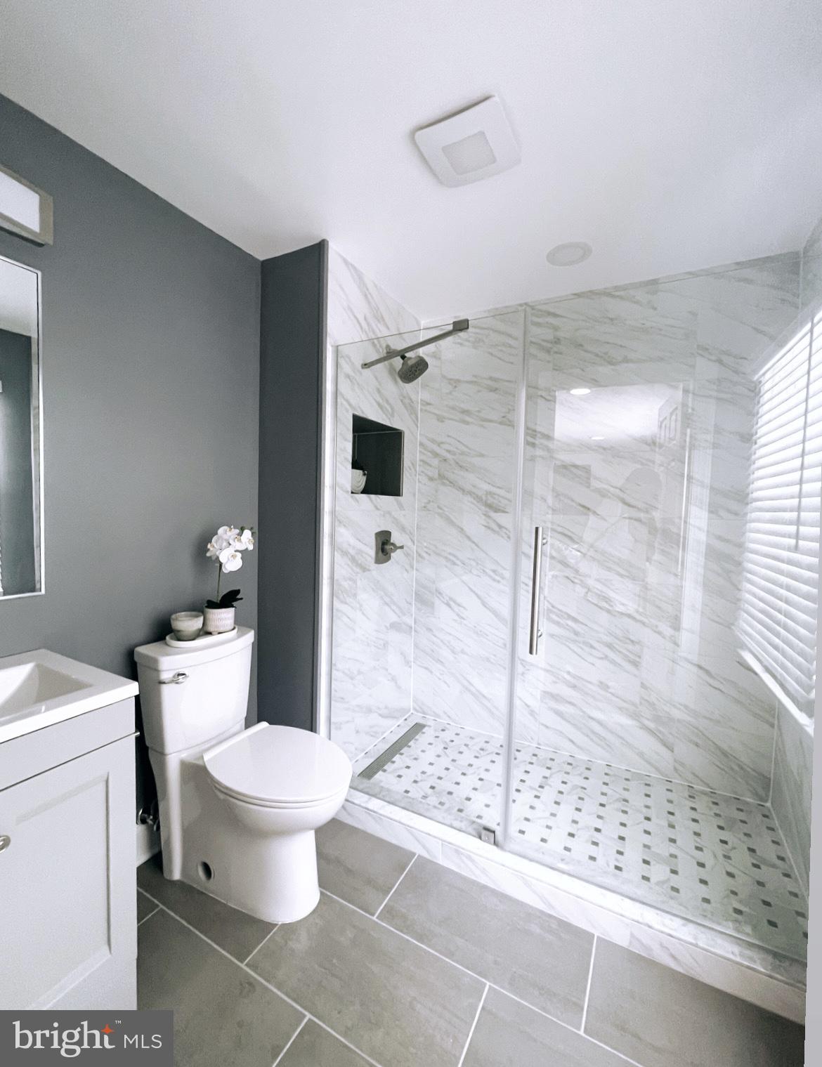 MASS AVE HILLS - Residential