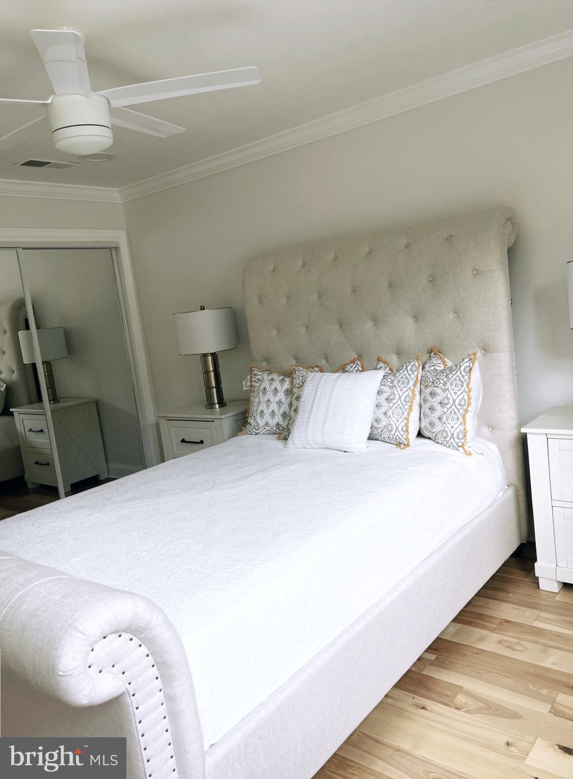 MASS AVE HILLS - Residential