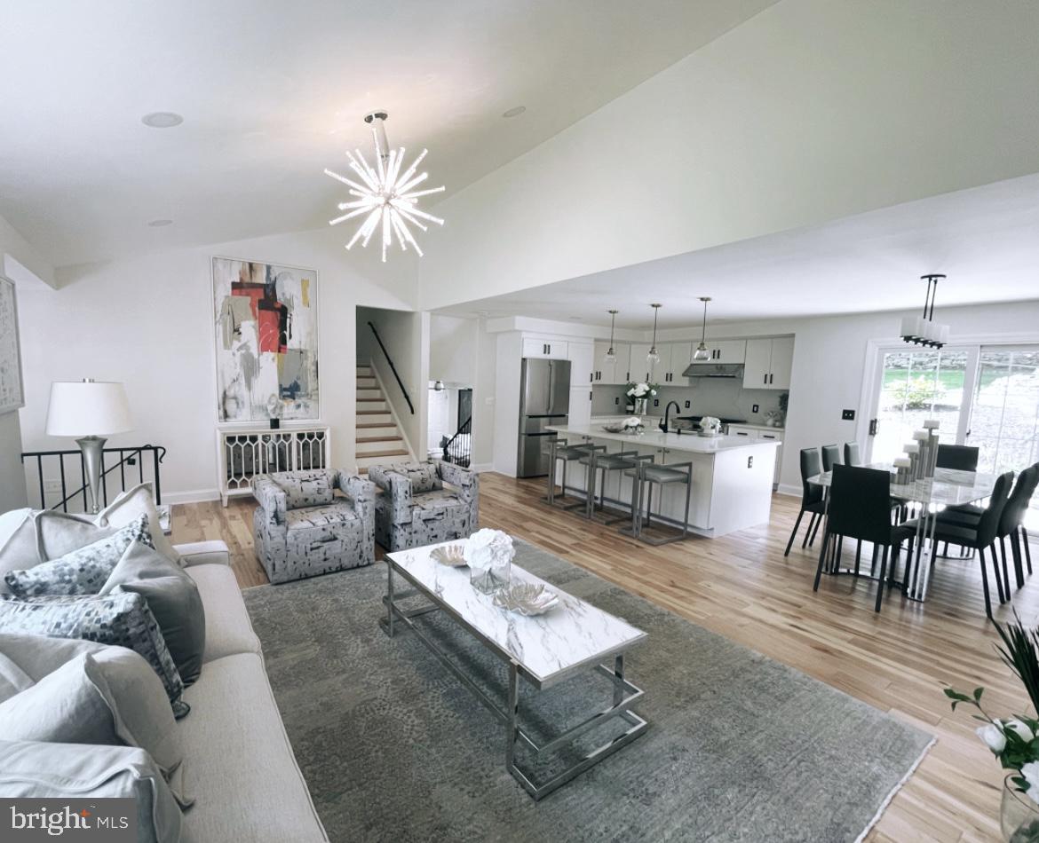 MASS AVE HILLS - Residential