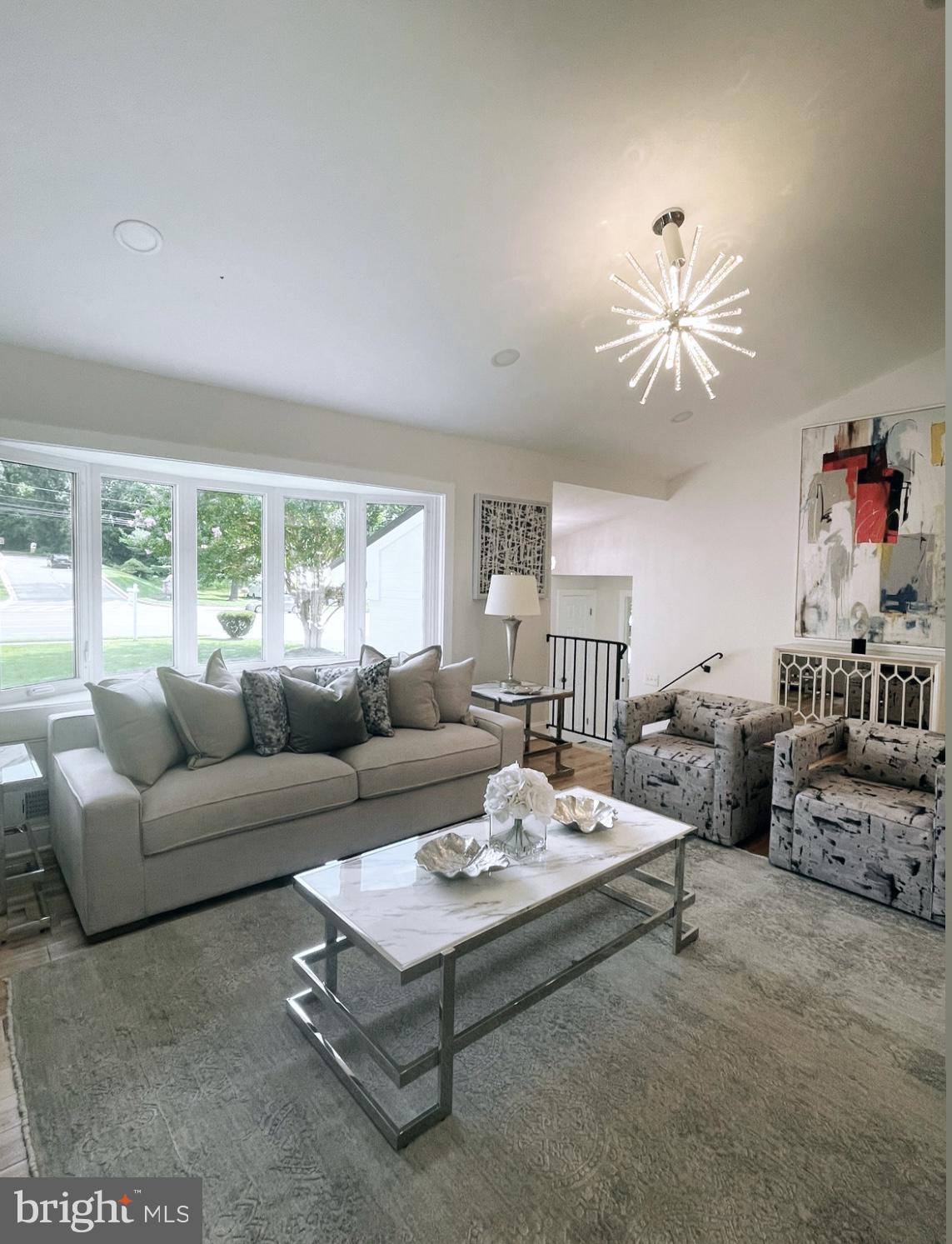 MASS AVE HILLS - Residential