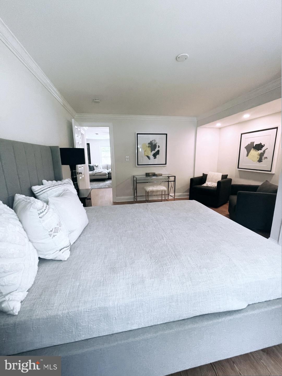 MASS AVE HILLS - Residential