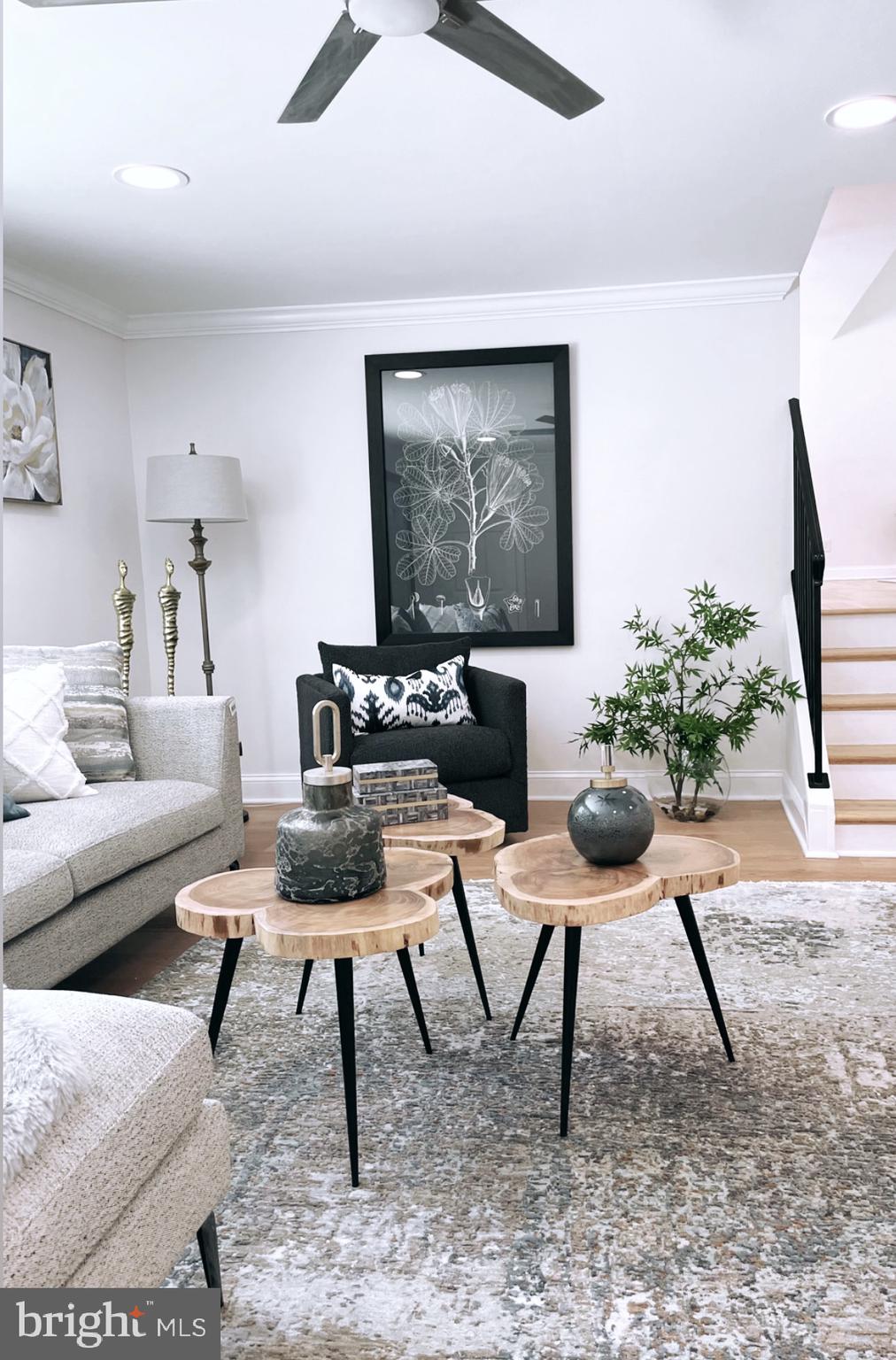 MASS AVE HILLS - Residential