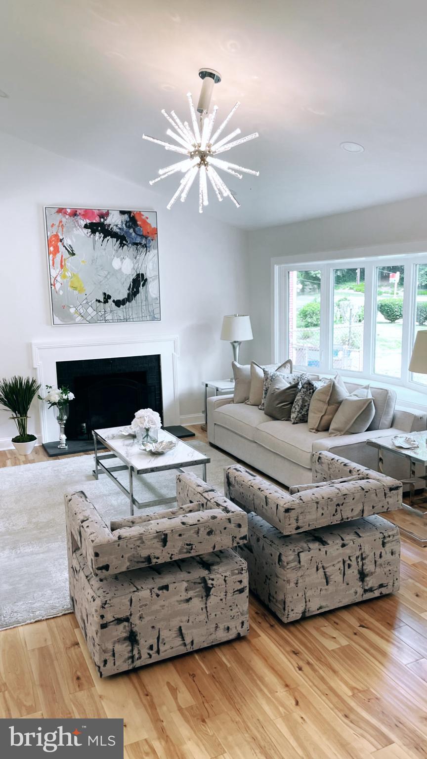 MASS AVE HILLS - Residential