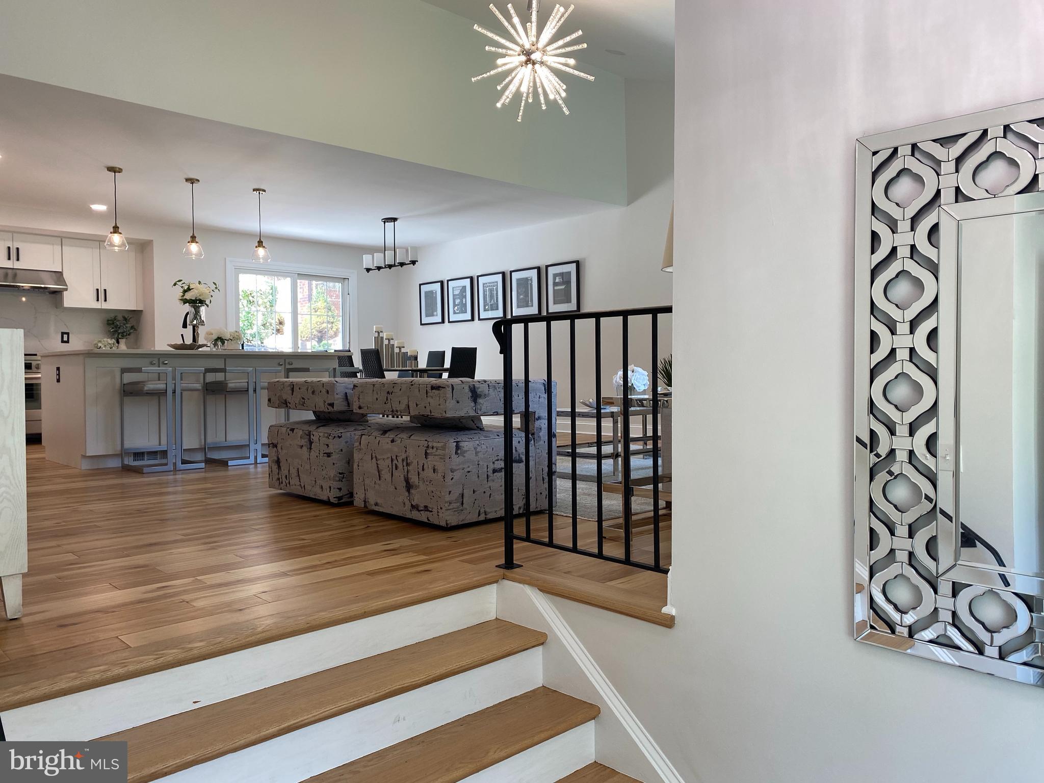 MASS AVE HILLS - Residential