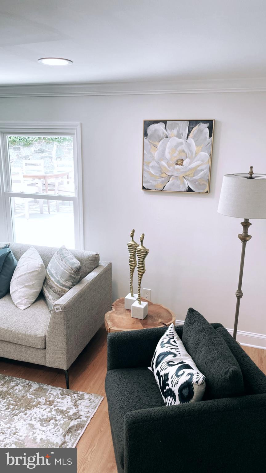 MASS AVE HILLS - Residential