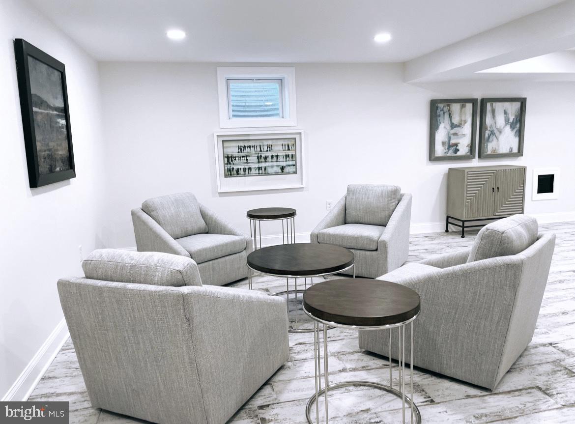 MASS AVE HILLS - Residential