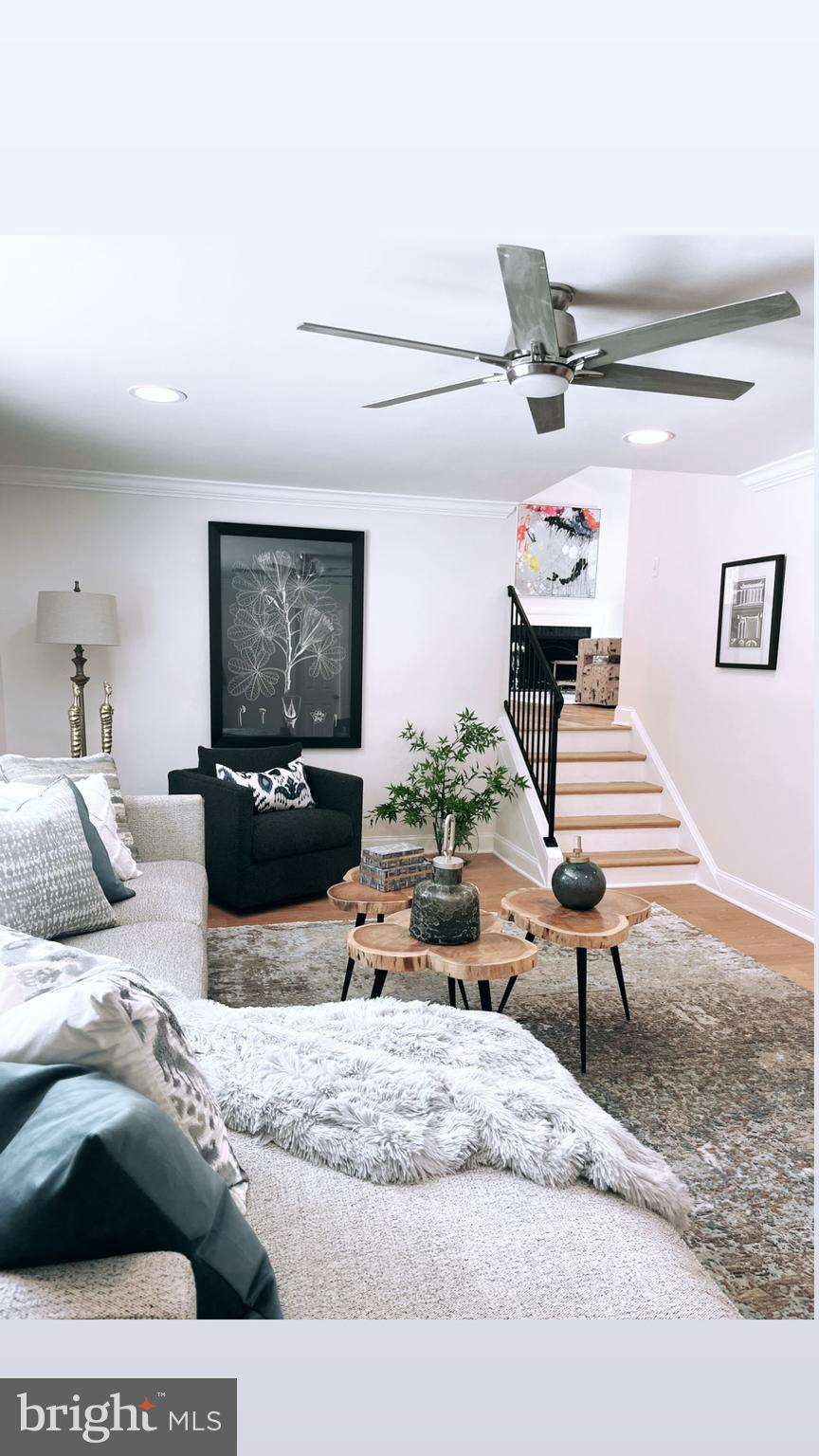 MASS AVE HILLS - Residential