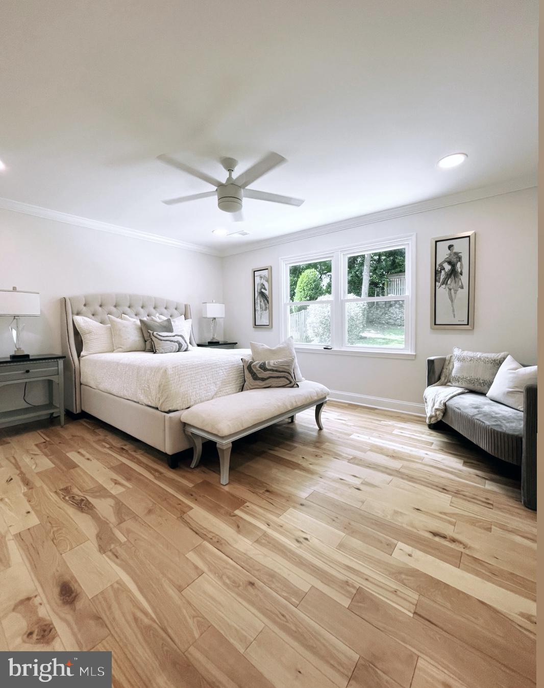 MASS AVE HILLS - Residential