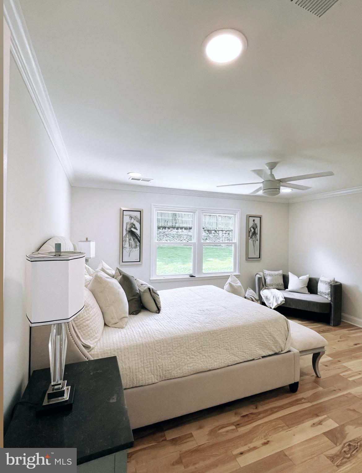 MASS AVE HILLS - Residential