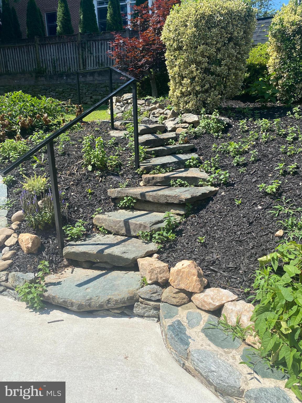 MASS AVE HILLS - Residential