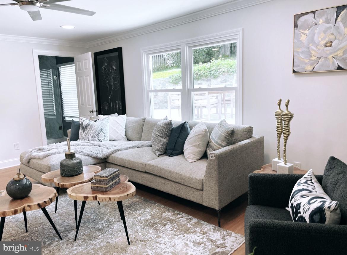 MASS AVE HILLS - Residential