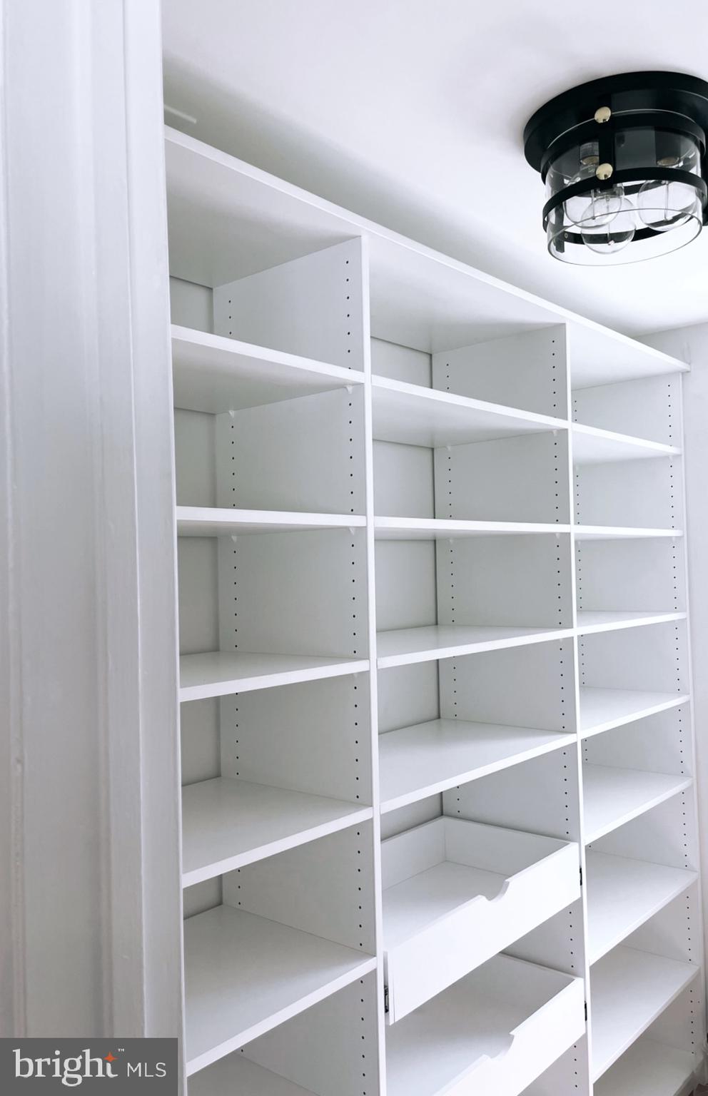 MASS AVE HILLS - Residential