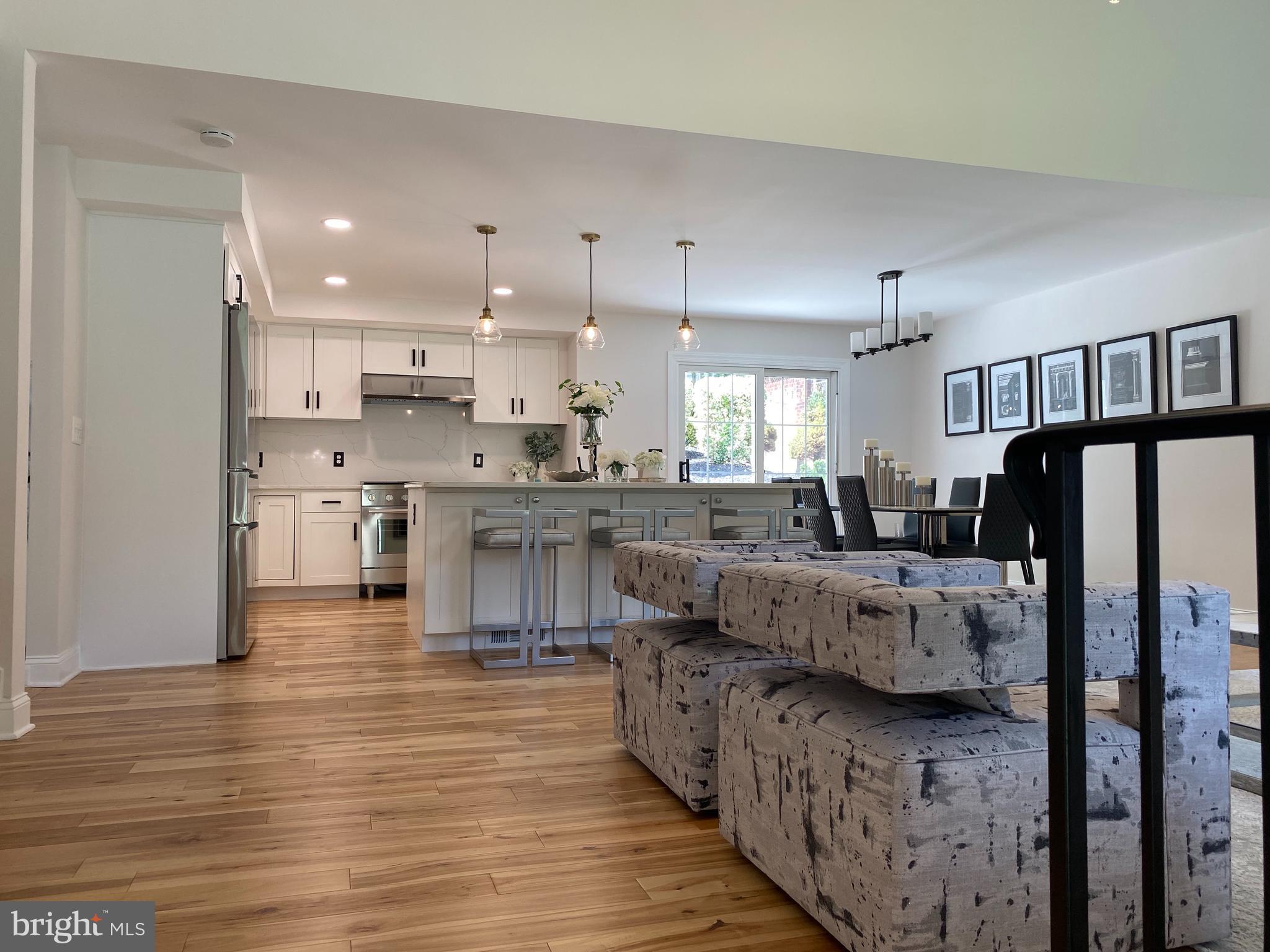 MASS AVE HILLS - Residential