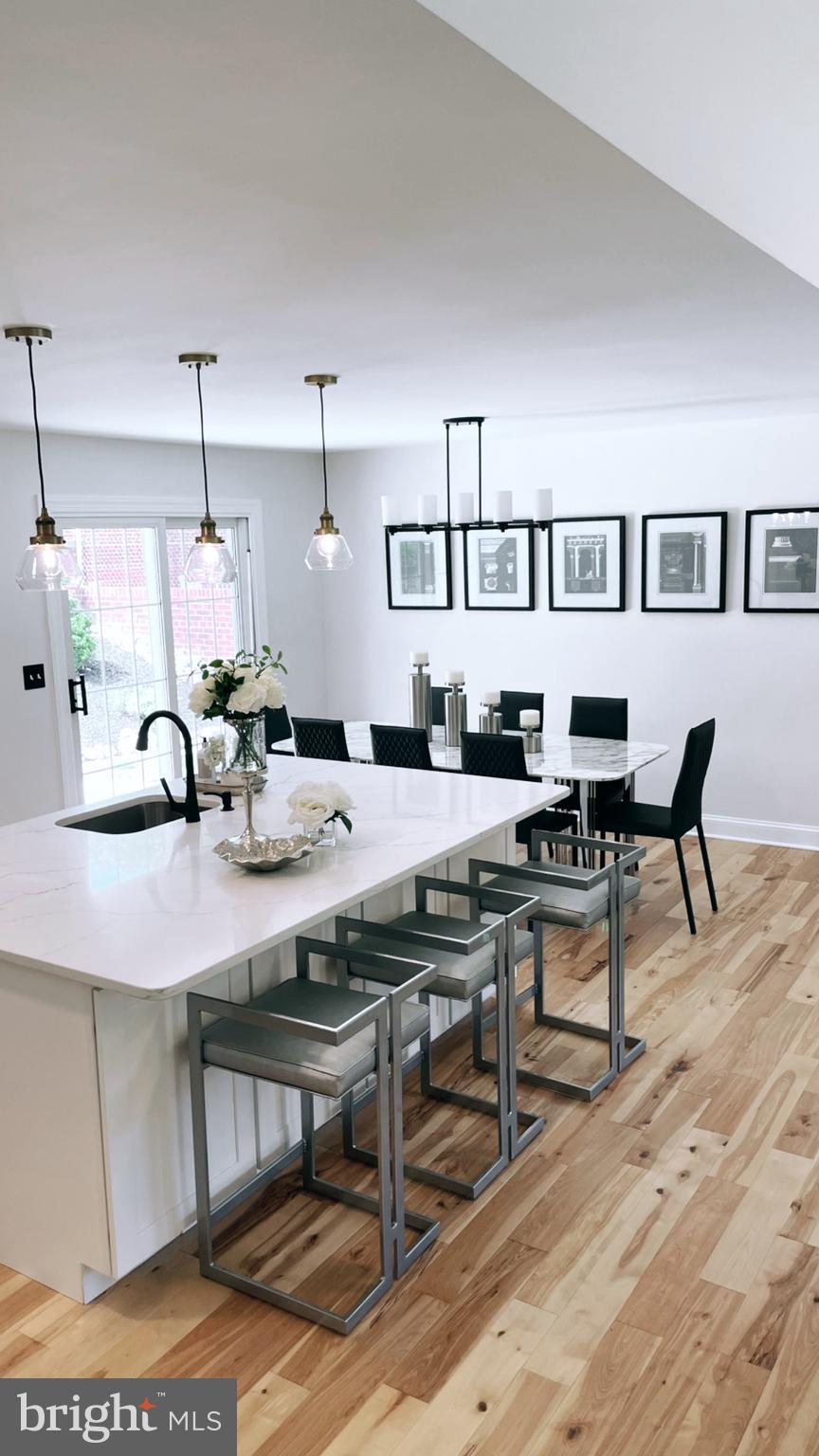 MASS AVE HILLS - Residential