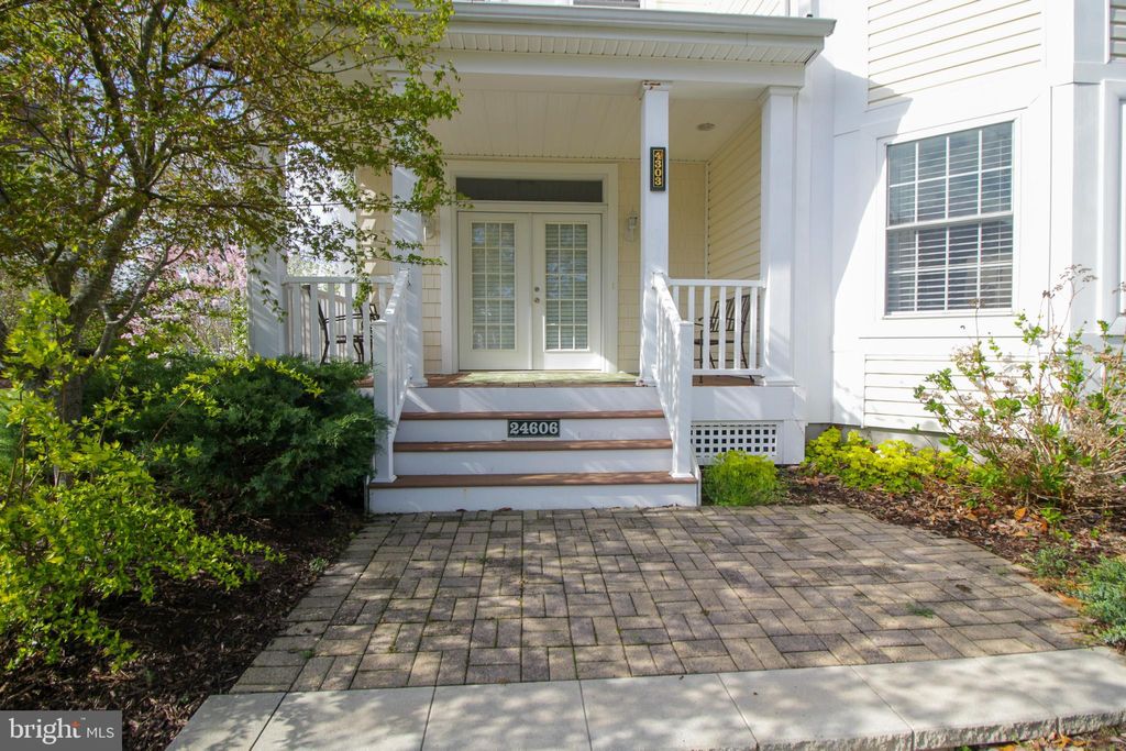 Photo of 24606 Topline Way #4303, LONG NECK, DE 19966 (MLS # DESU2107674)