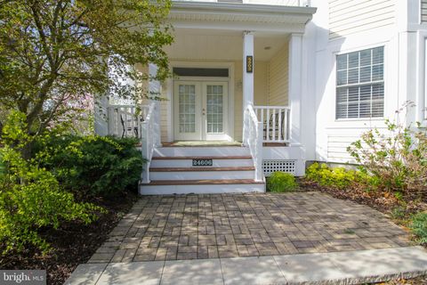 Homes For Sale - 24606 Topline Way #4303<br/> LONG NECK, DE 19966