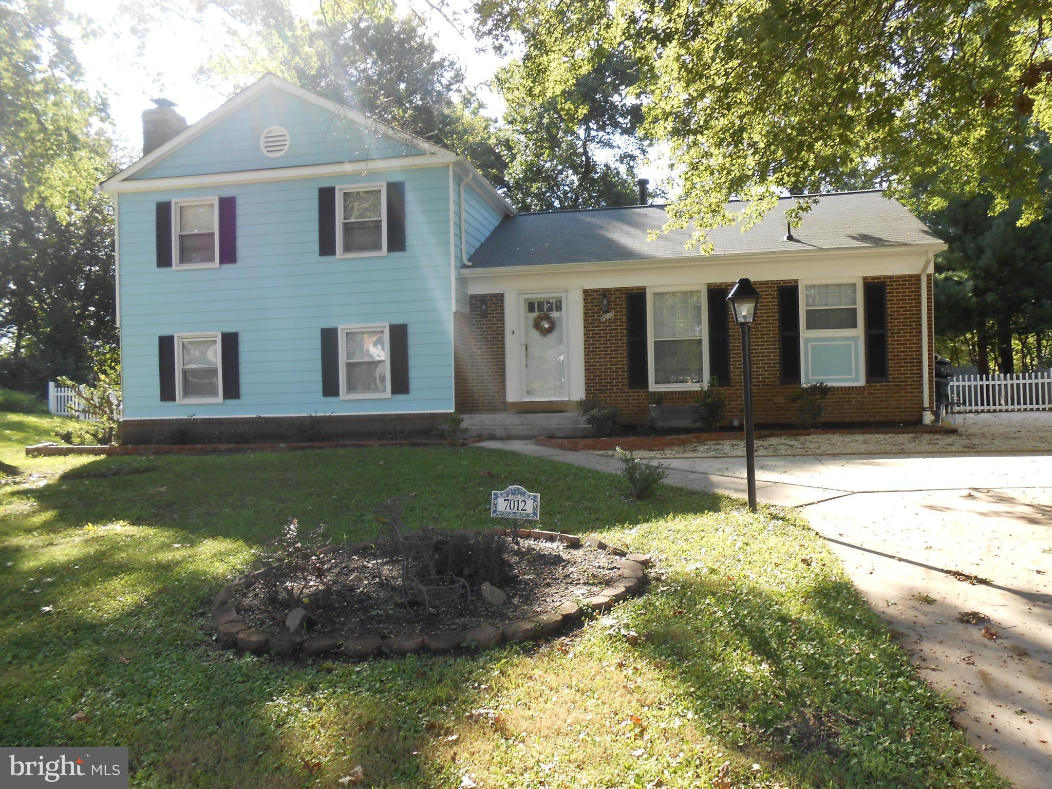 STONEYBROOKE - Residential