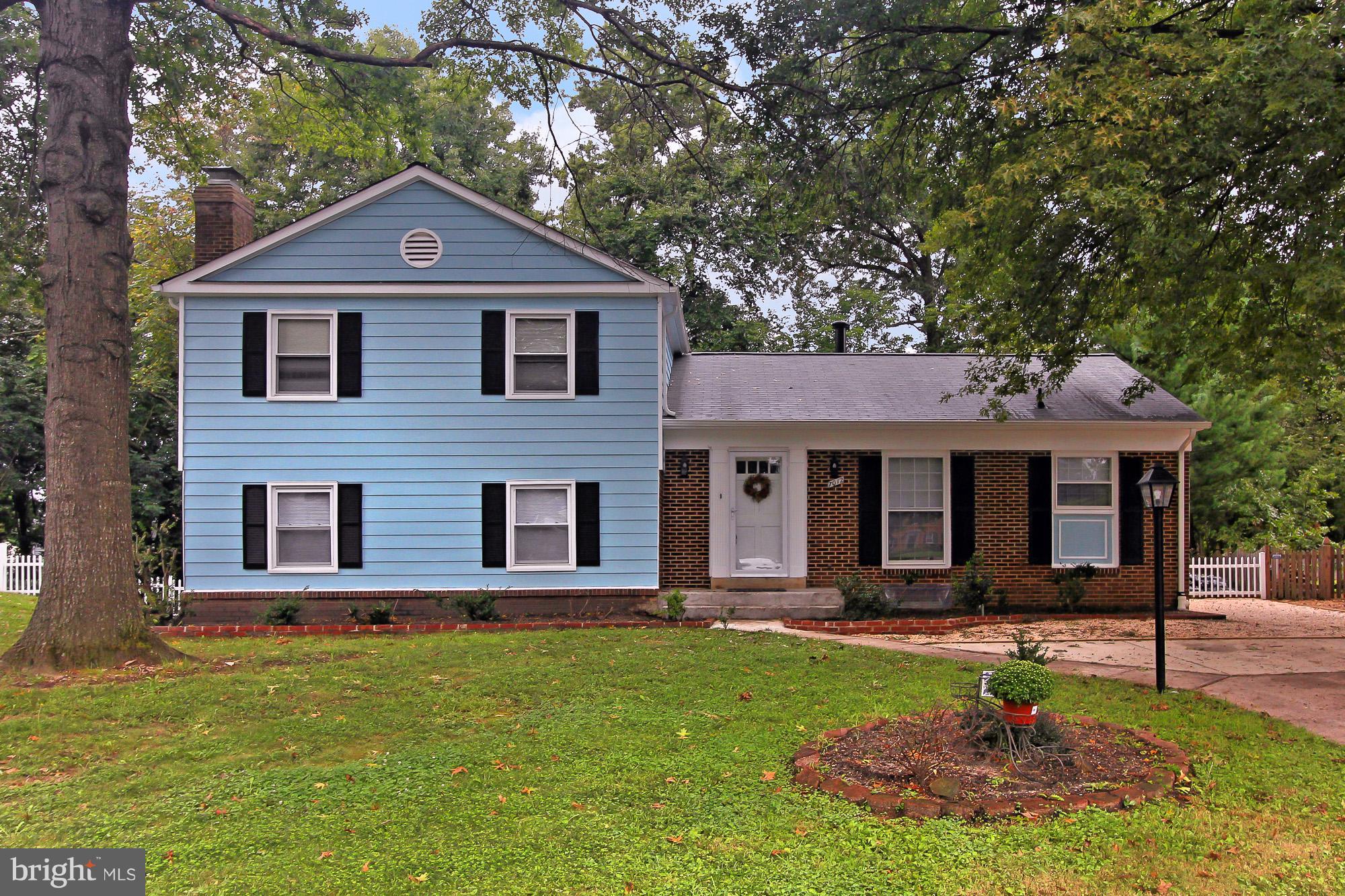 STONEYBROOKE - Residential