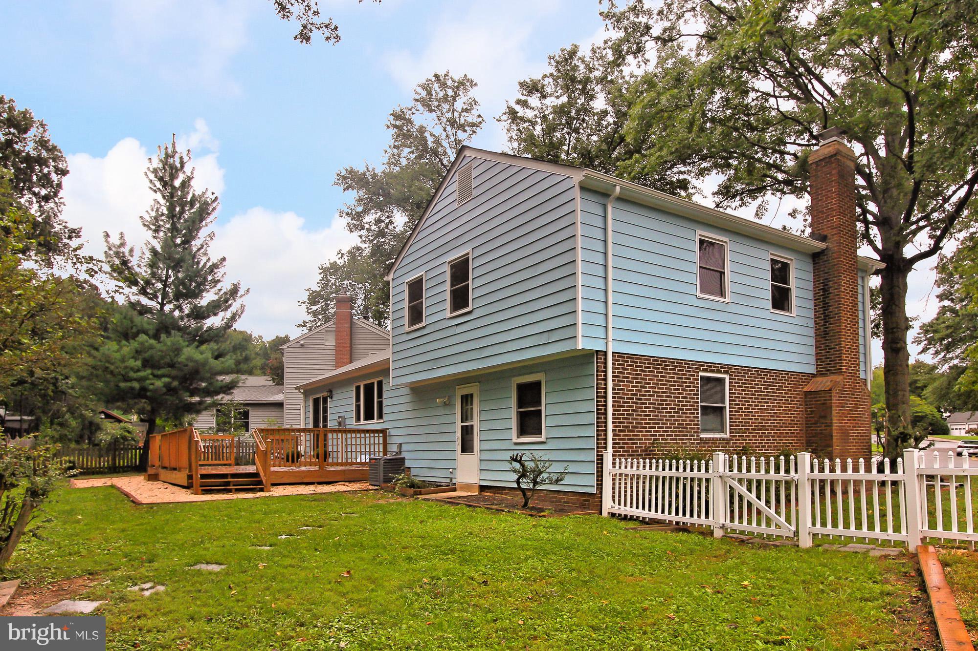 STONEYBROOKE - Residential