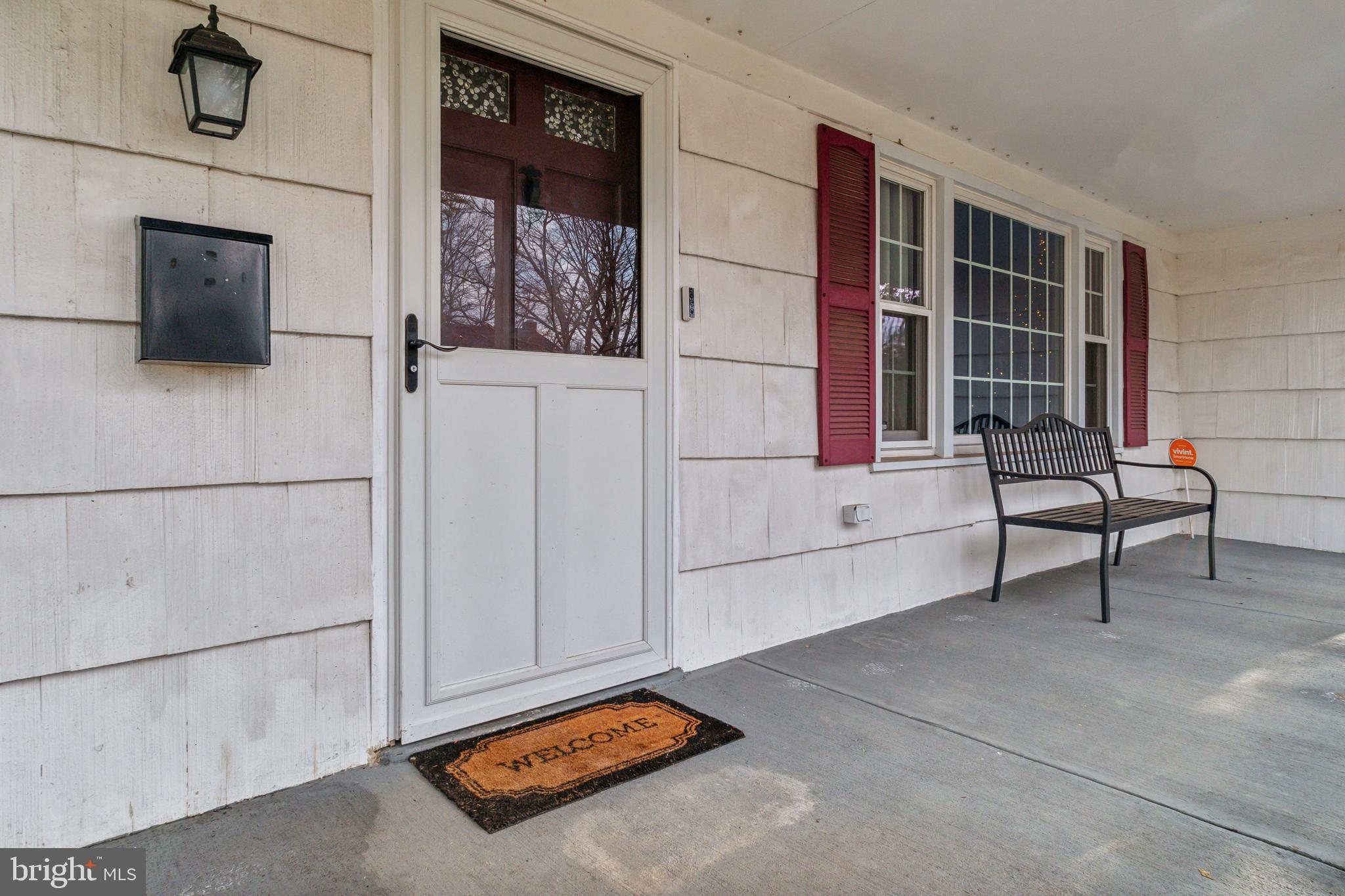 WHITEHALL AT BELAIR - Residential Lease