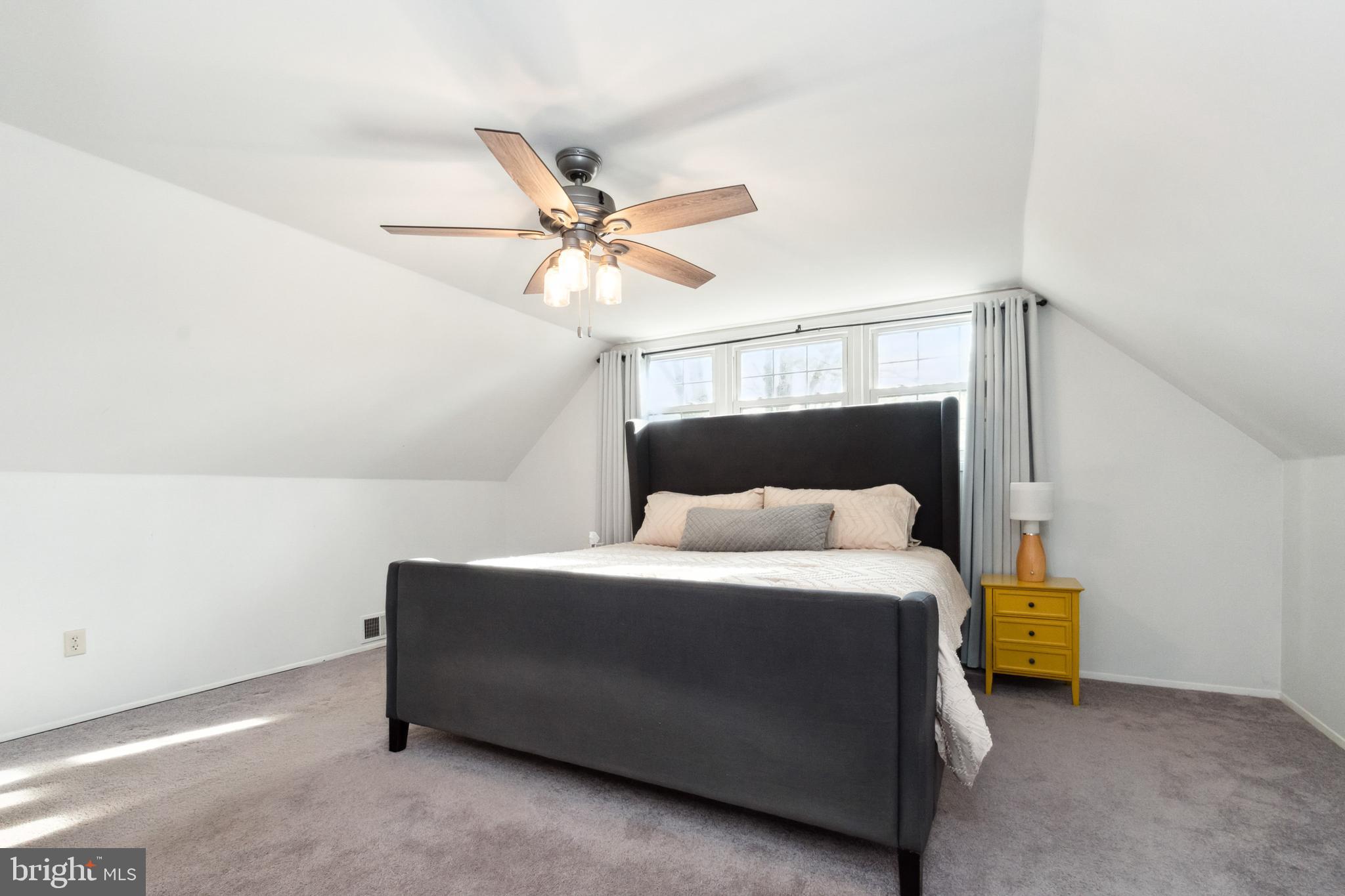 WHITEHALL AT BELAIR - Residential Lease