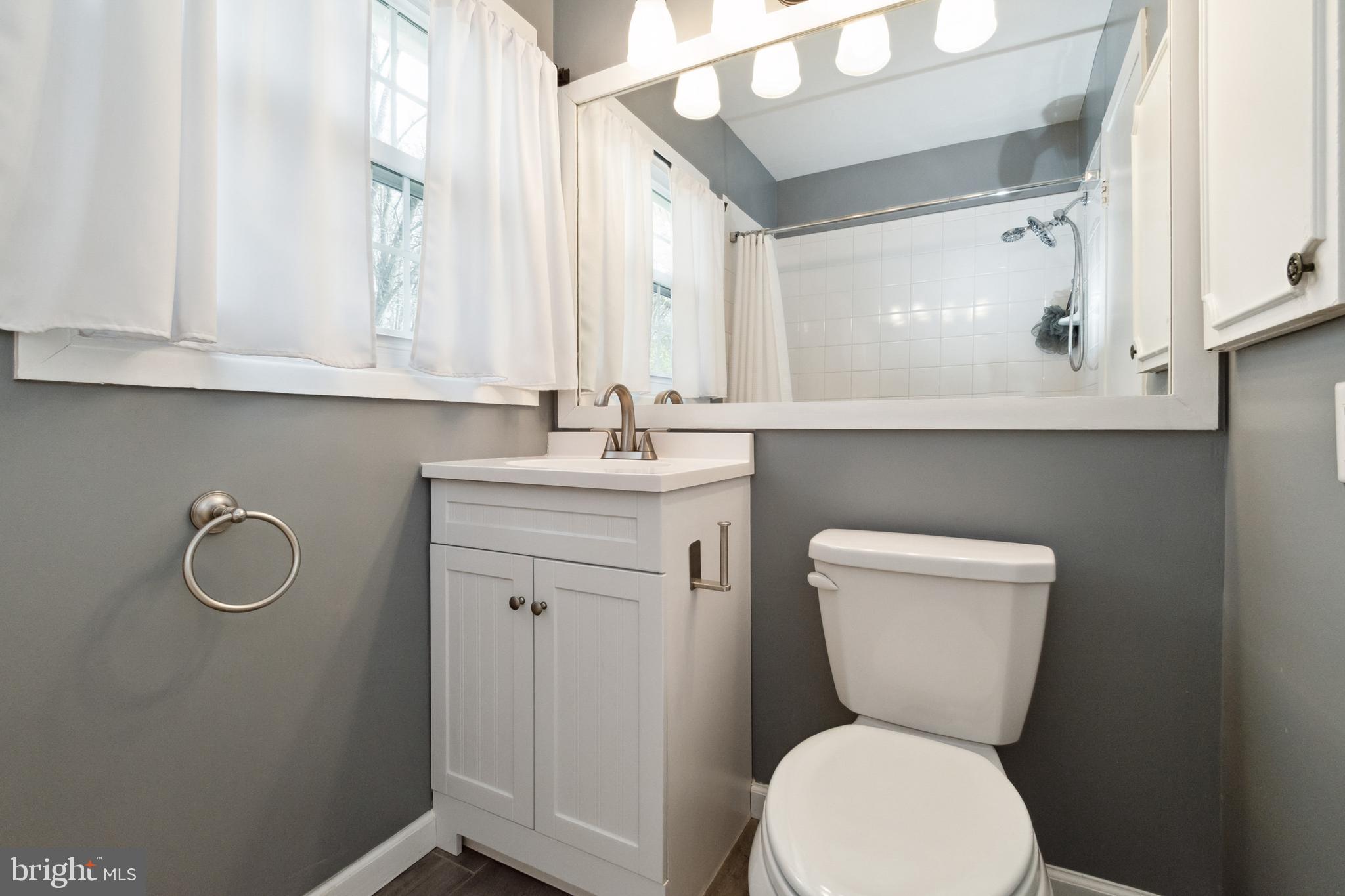 WHITEHALL AT BELAIR - Residential Lease