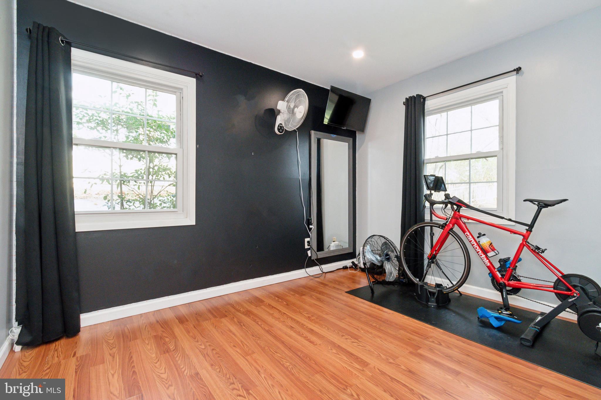 WHITEHALL AT BELAIR - Residential Lease